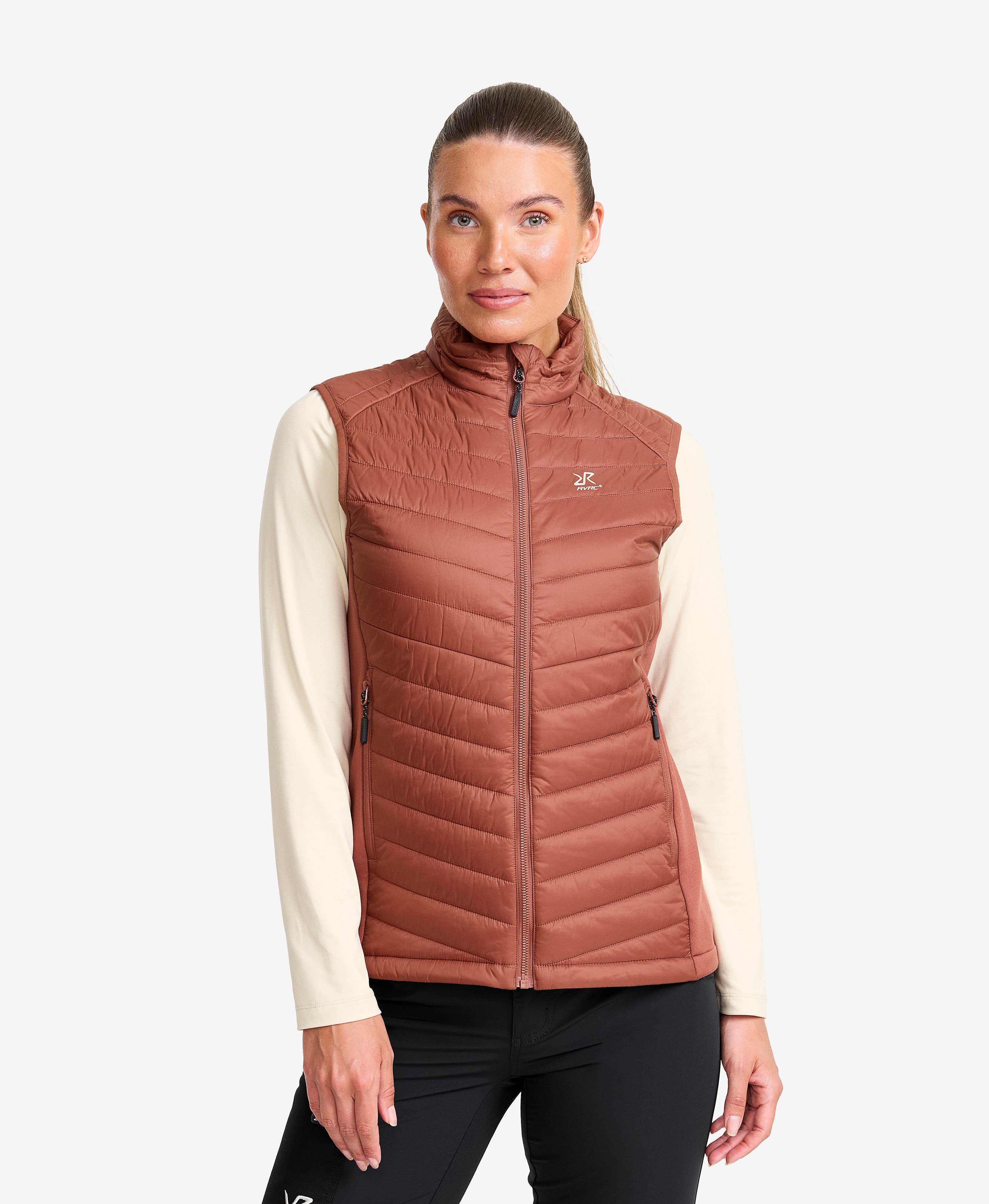 Radical Insulate Vest Women