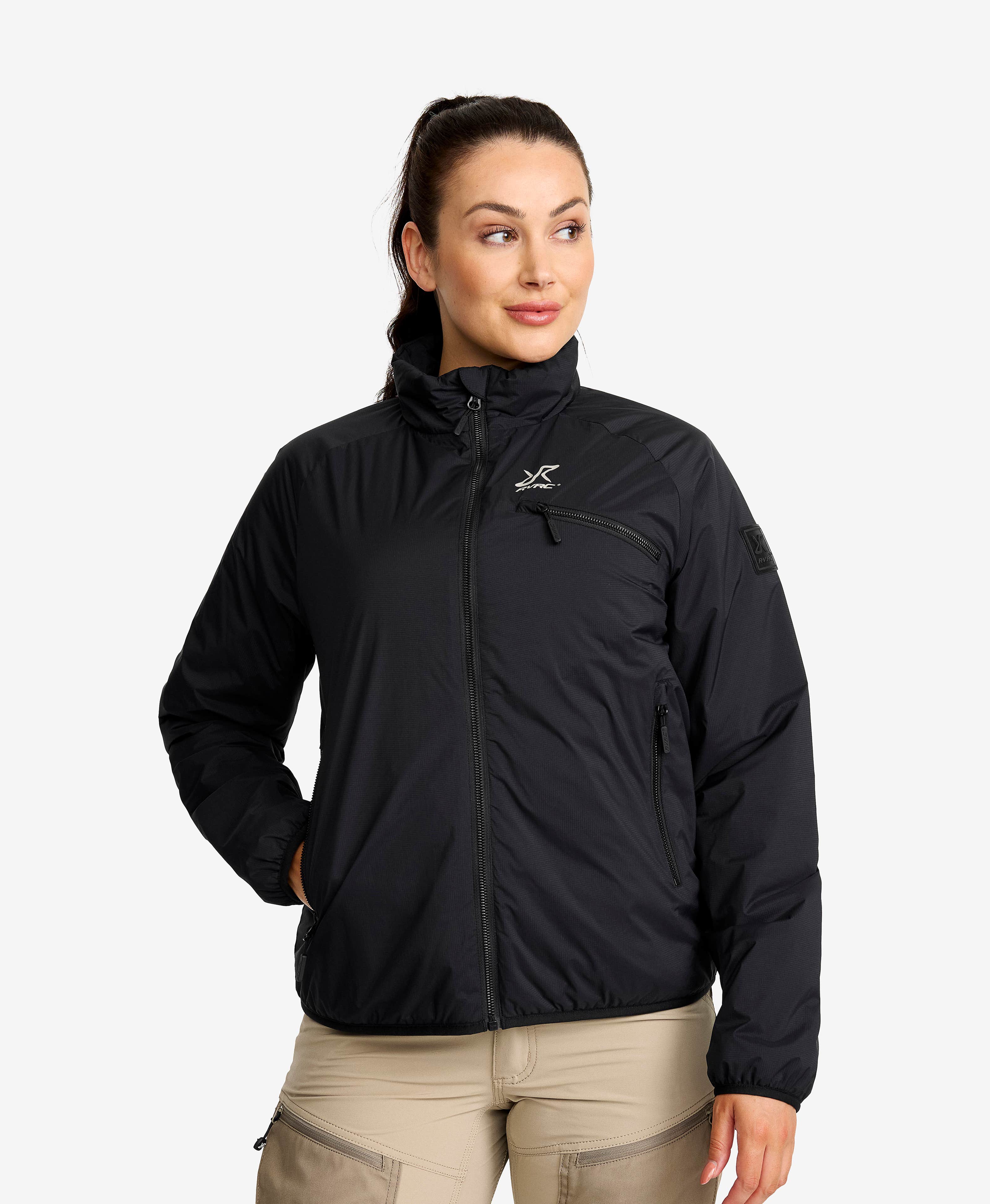 Flatter Insulated Jacket Women