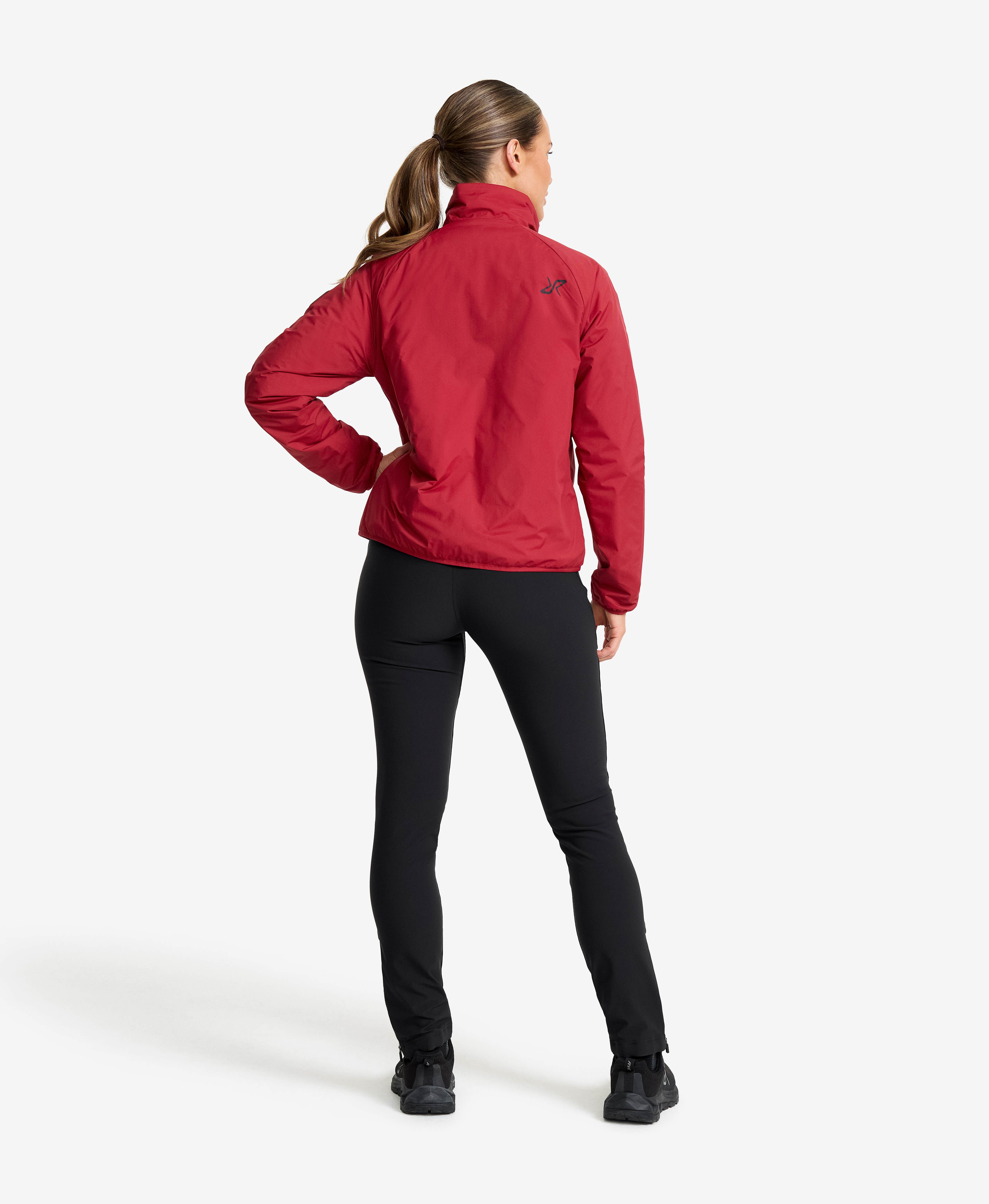 Flatter Insulated Jacket Women