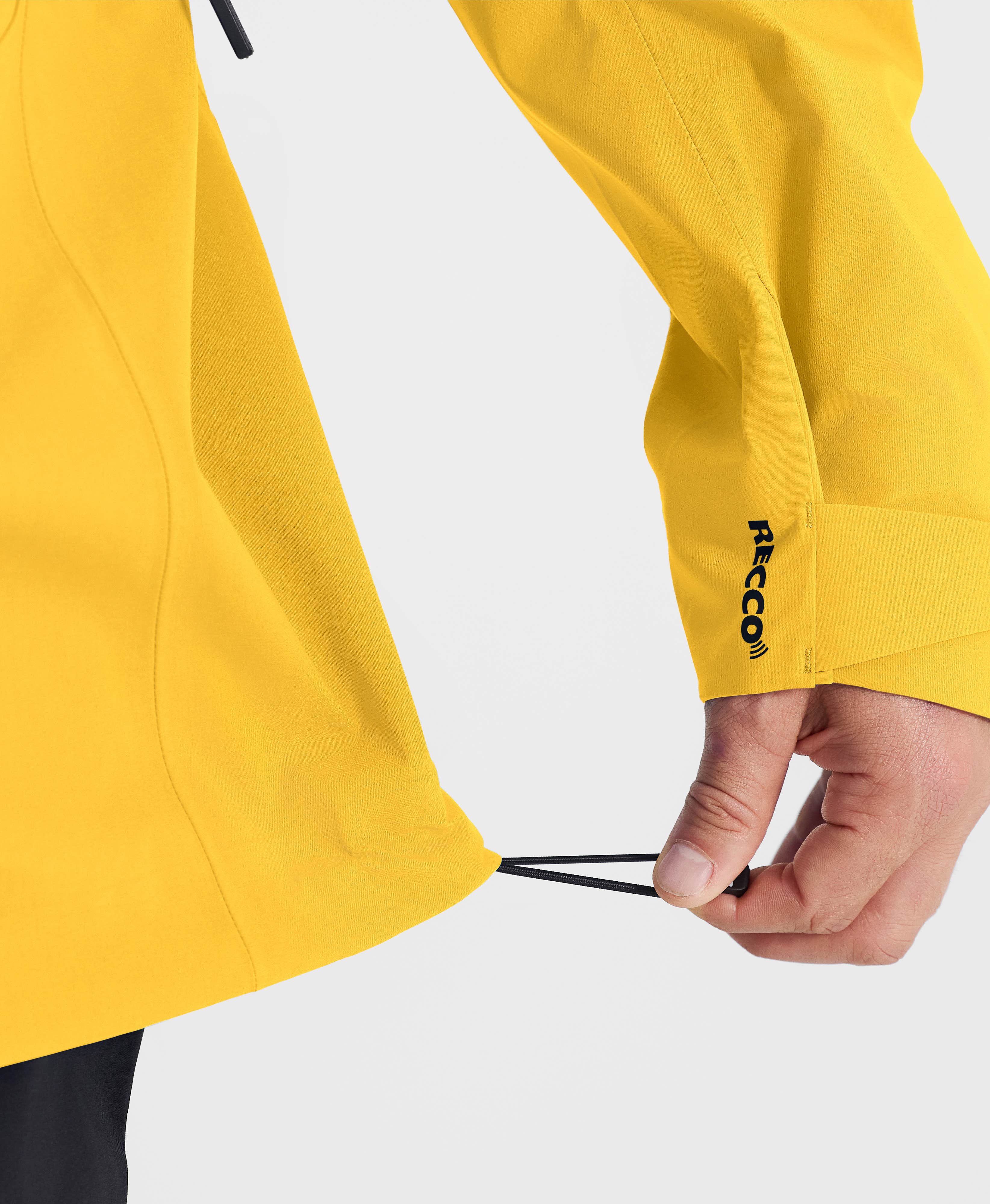 Ultra 3L Shell Jacket Men