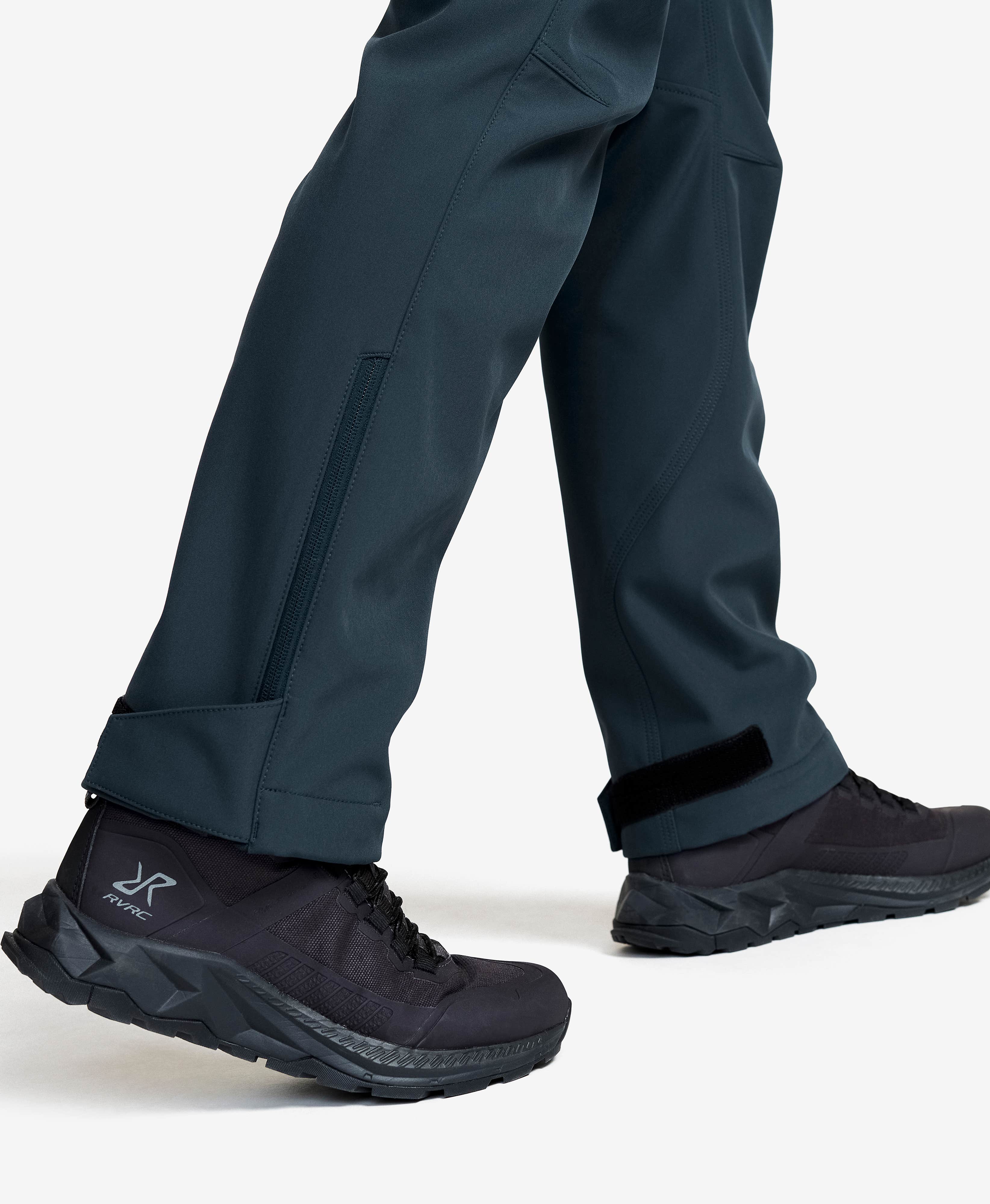 Hiball Essential Softshell Pants Women