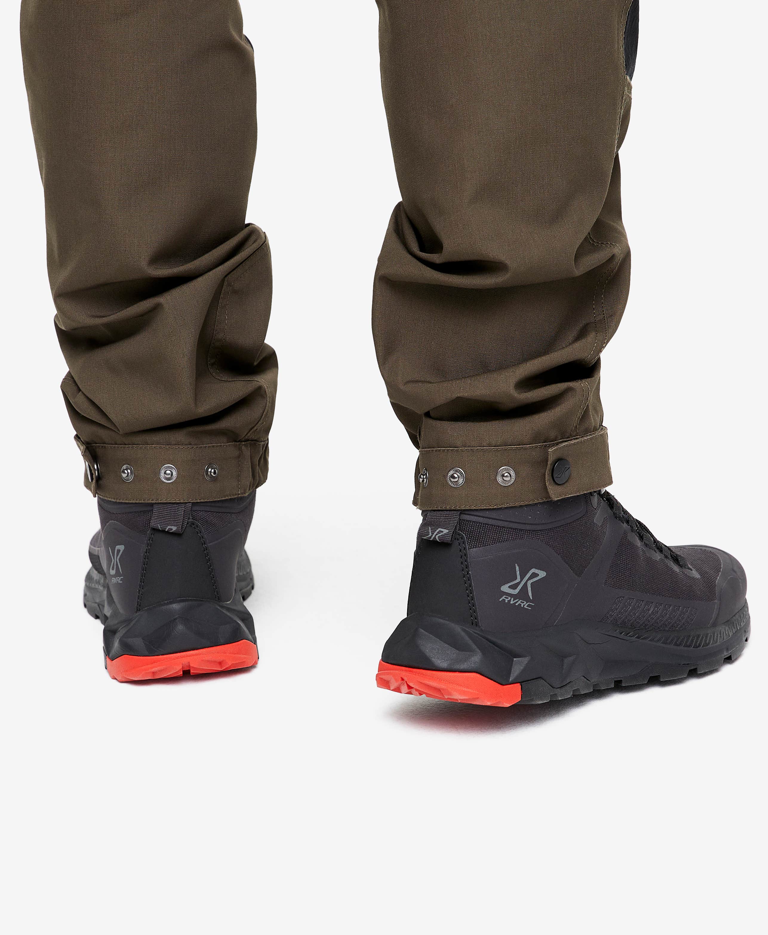 Nordwand Pro Pants Men