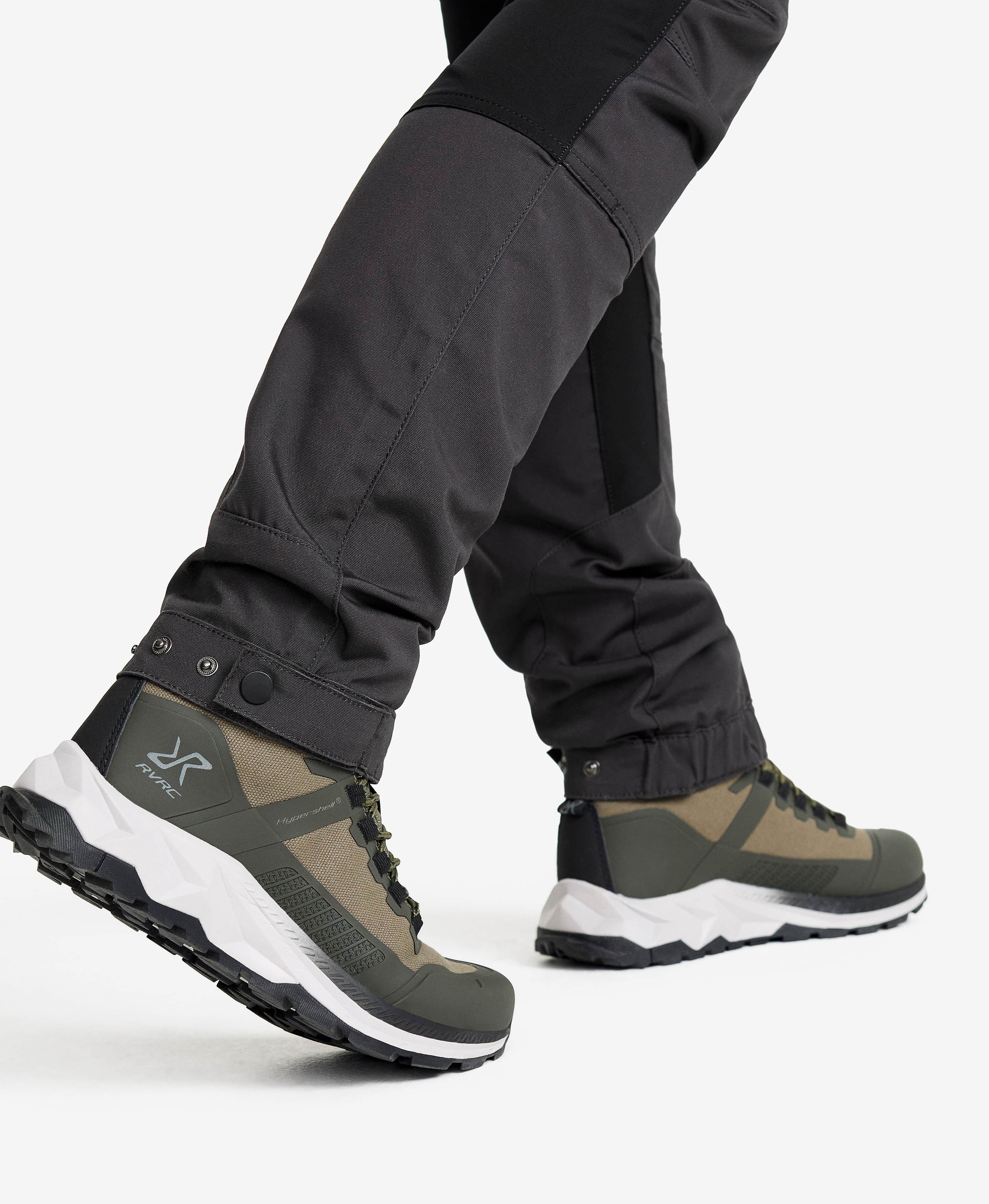 RVRC GP Pro Pants Women