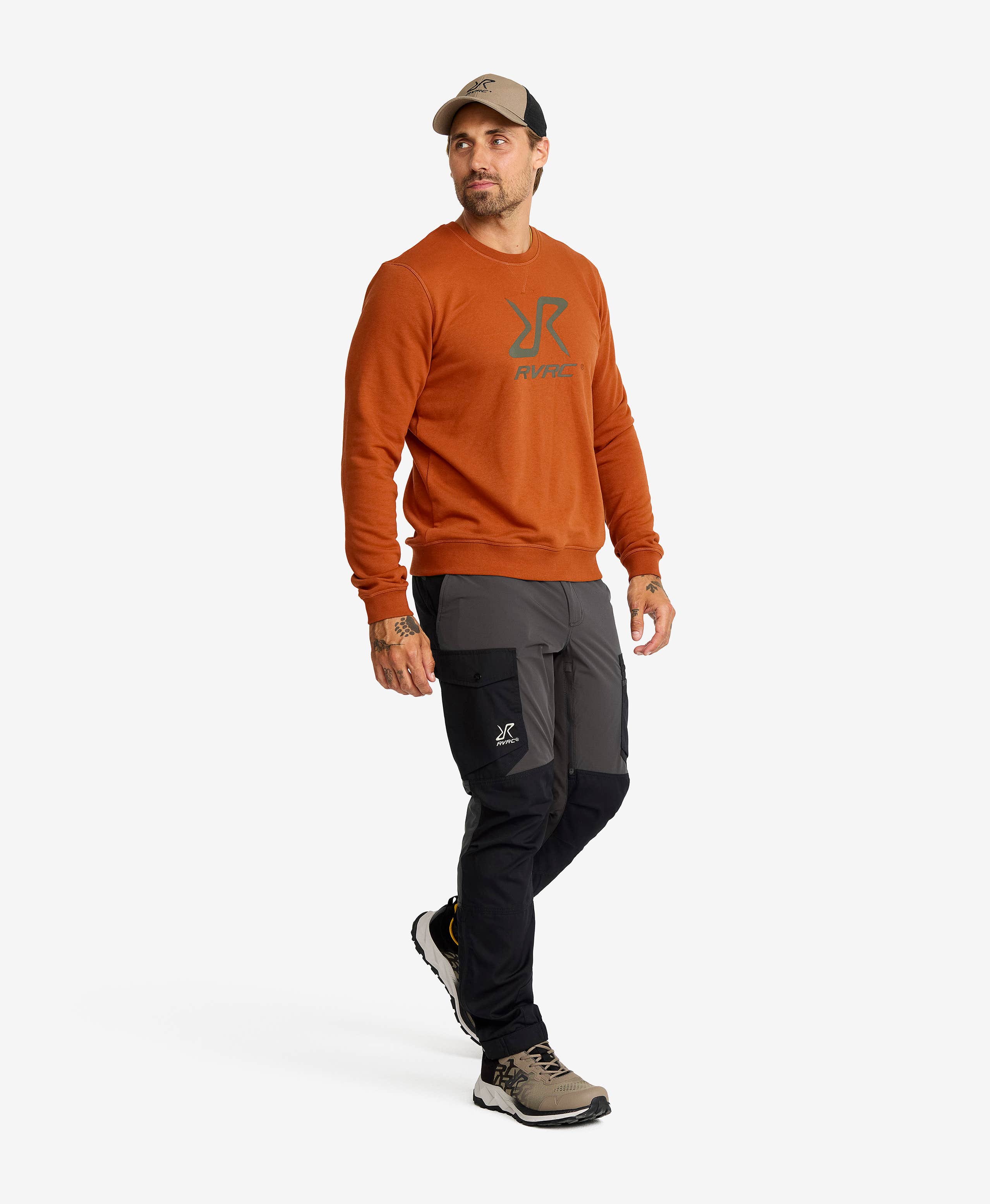 Rambler Lightweight Pro Pants Men