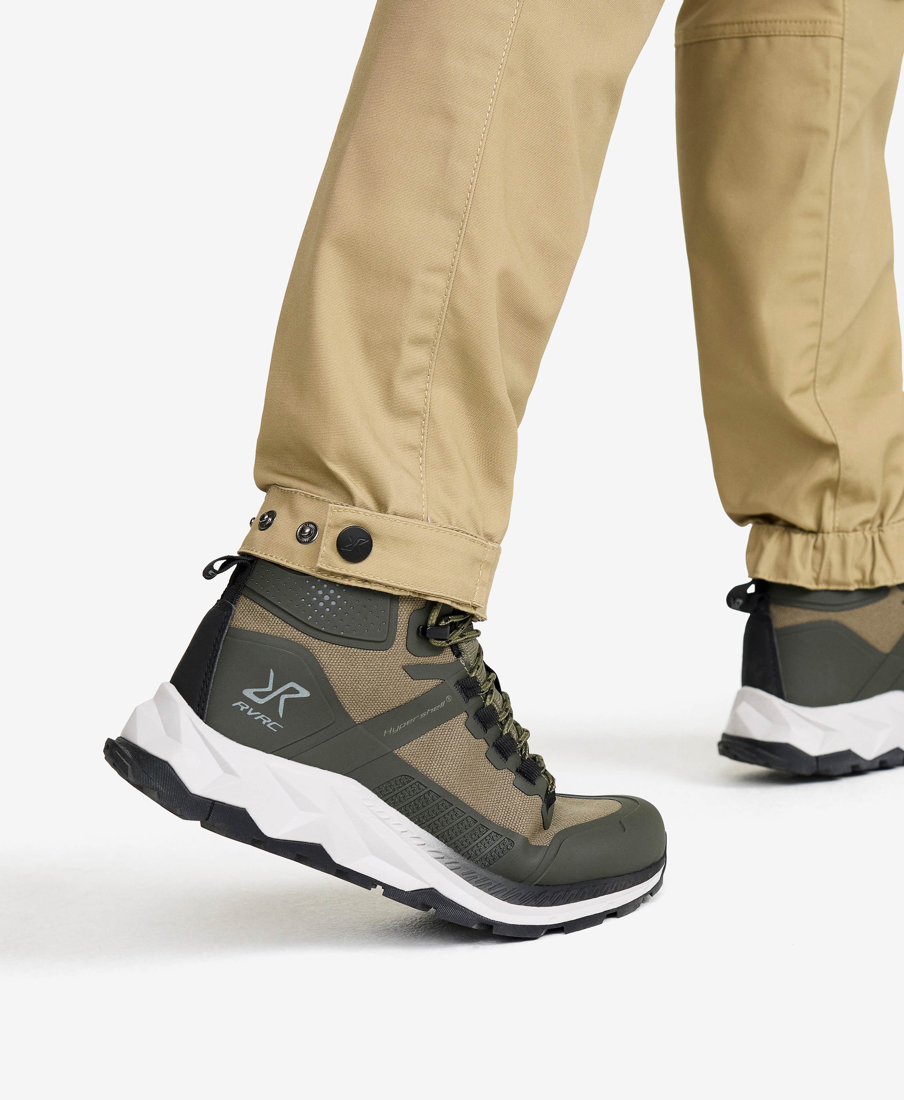 RVRC GP Pro Zip-off Pants Women