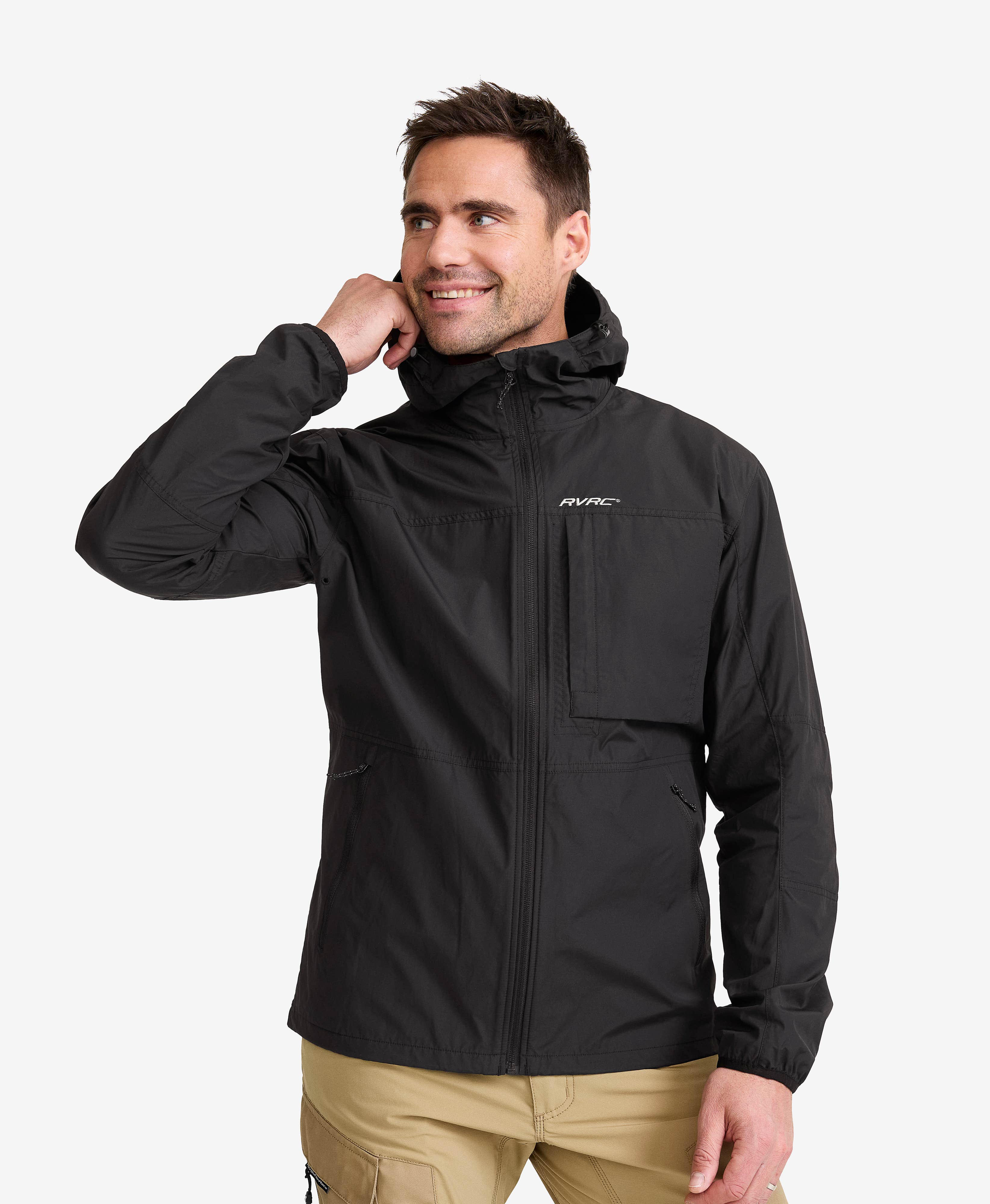 Orbit Wind Jacket Men