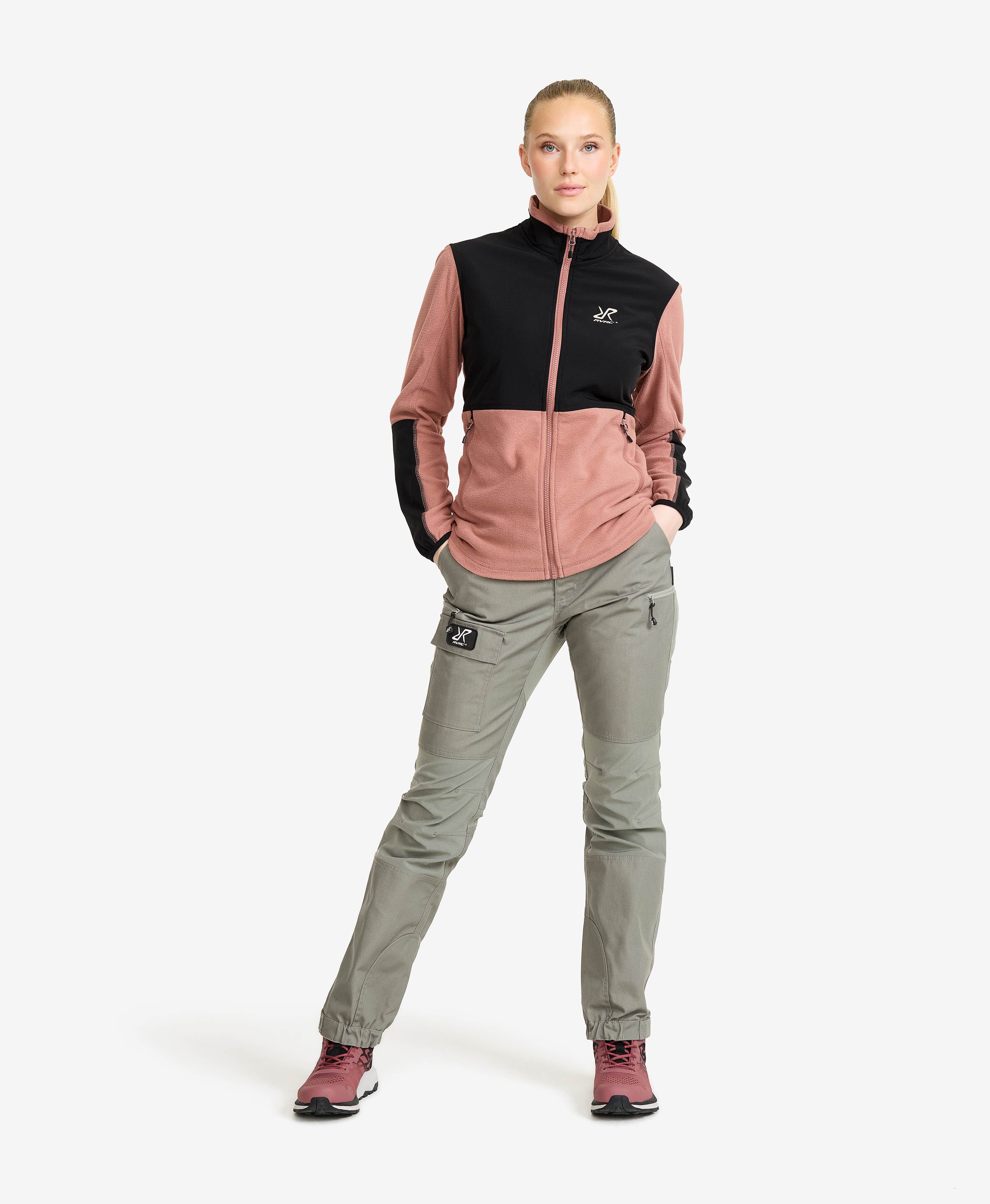Nordwand Pants Women
