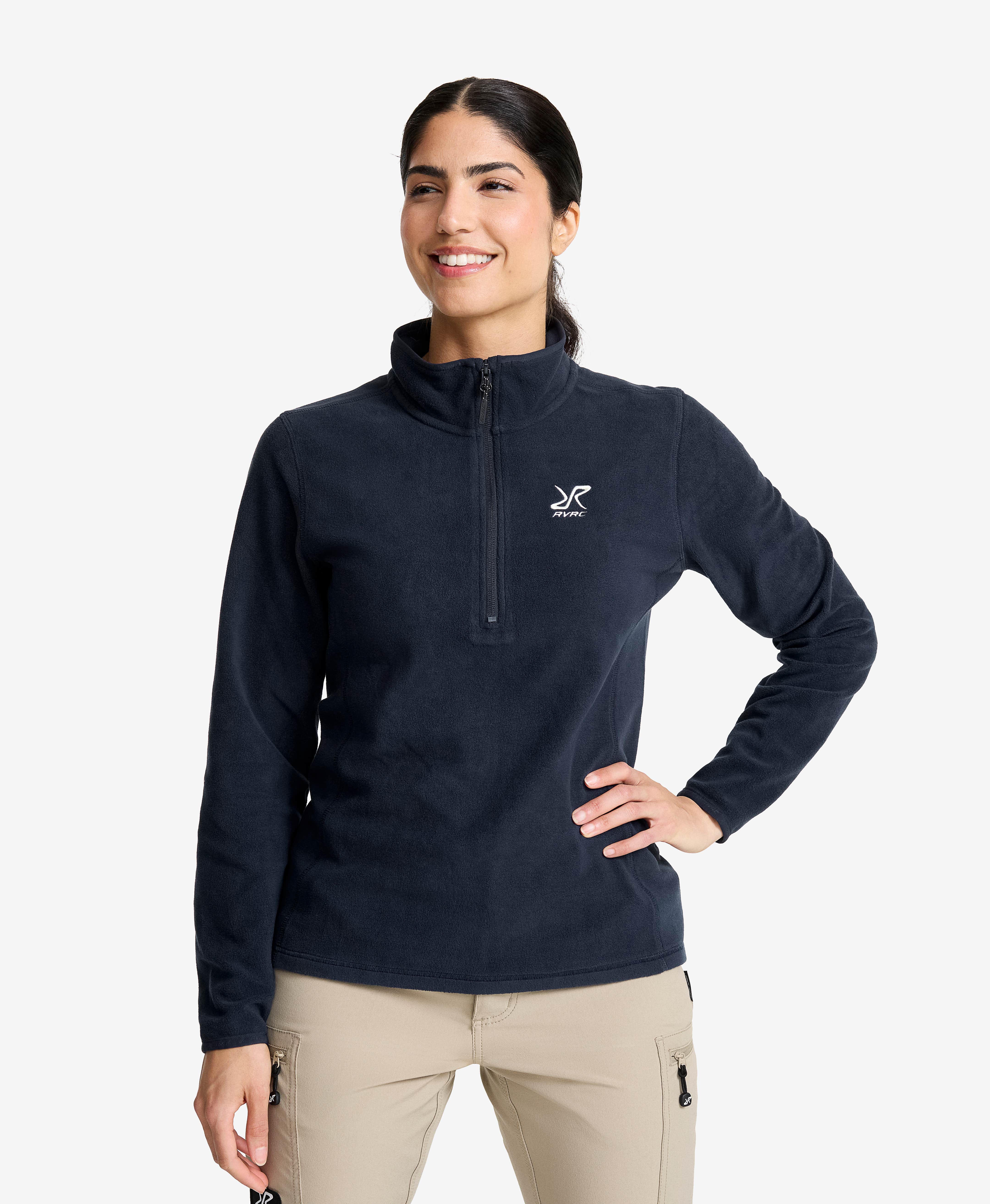 Hiker Half-zip Fleece Women