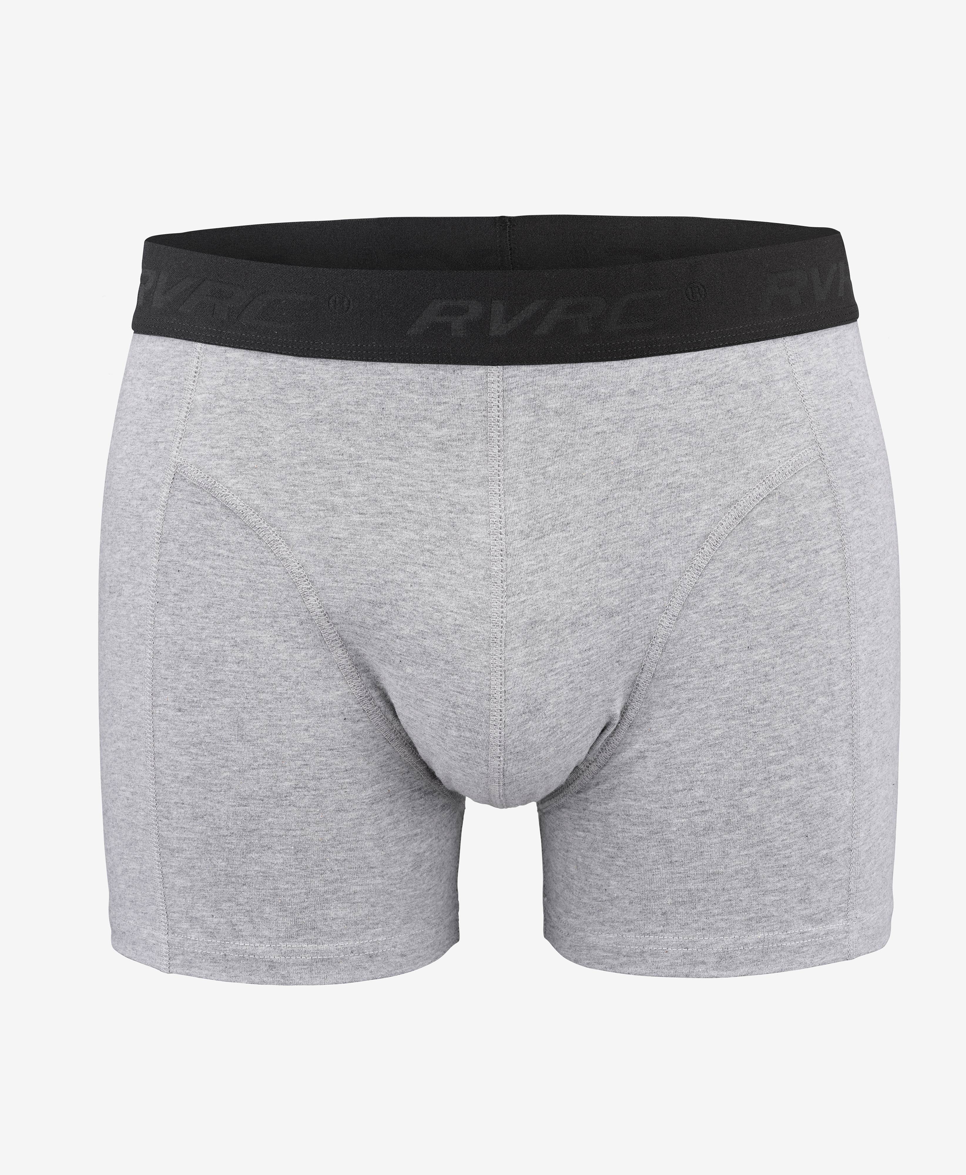 3-pack Ultimate Soft Boxers Men