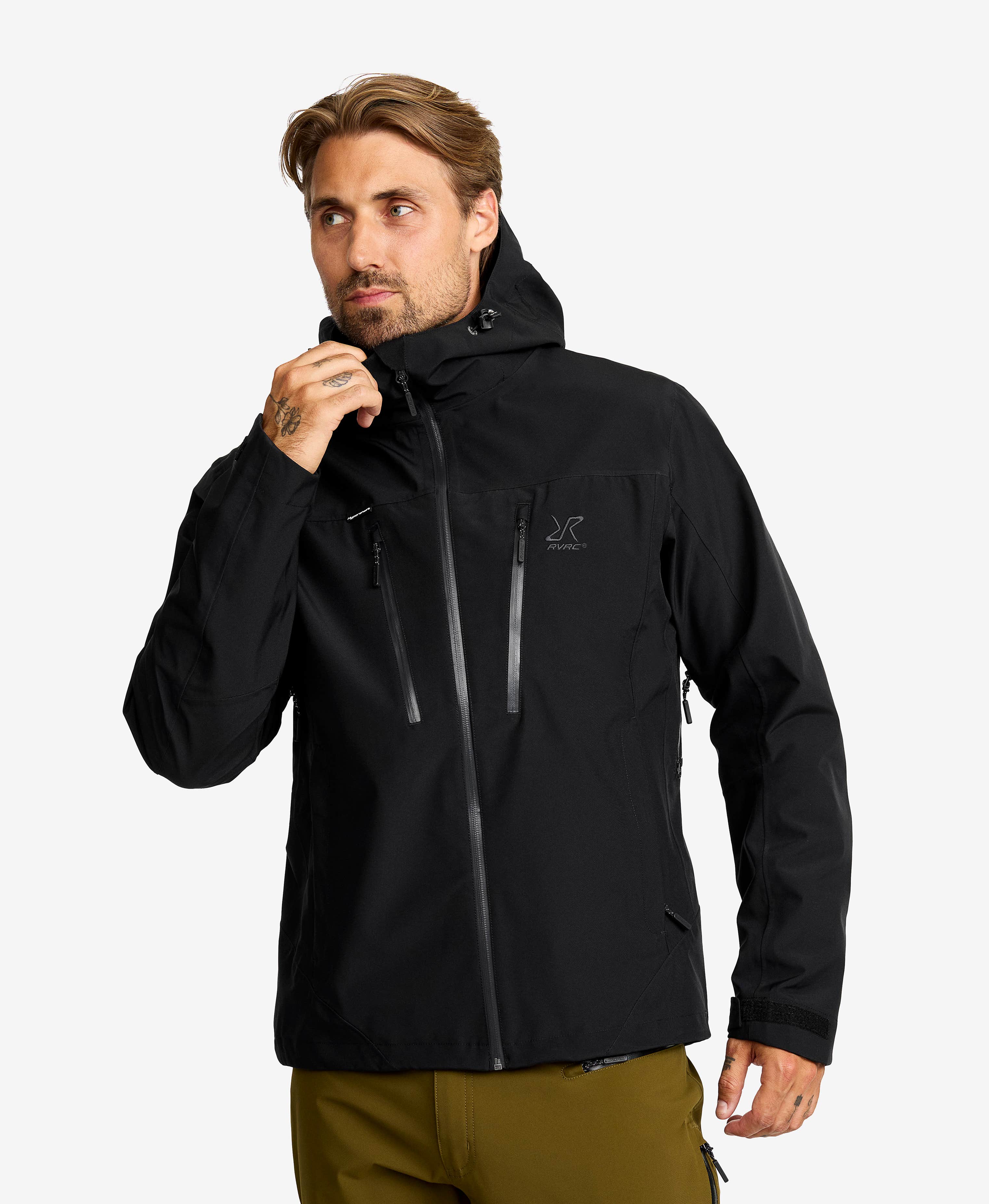Silence Proshell 3L Jacket Men