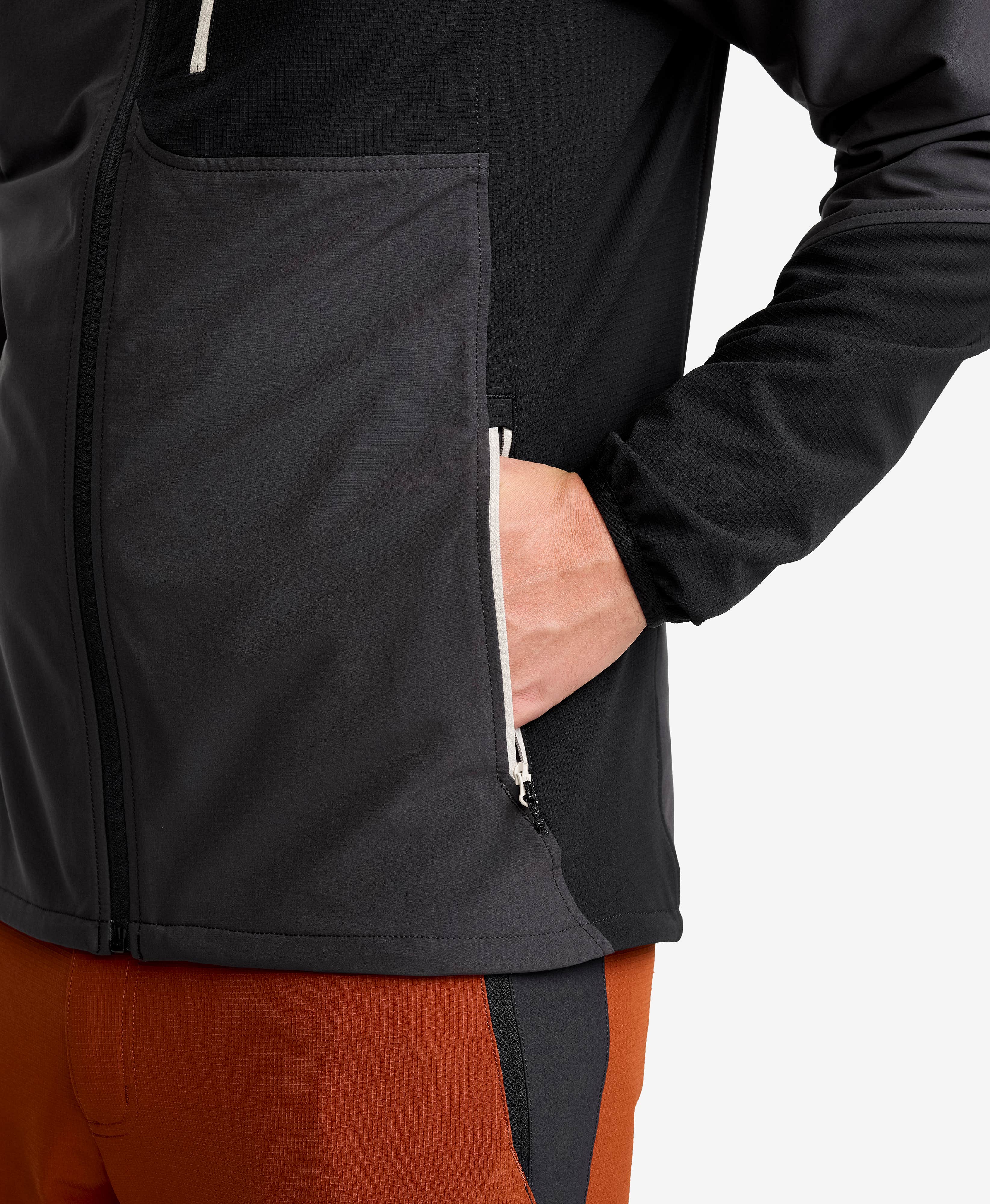 Ridge Trek Stretch Jacket Men