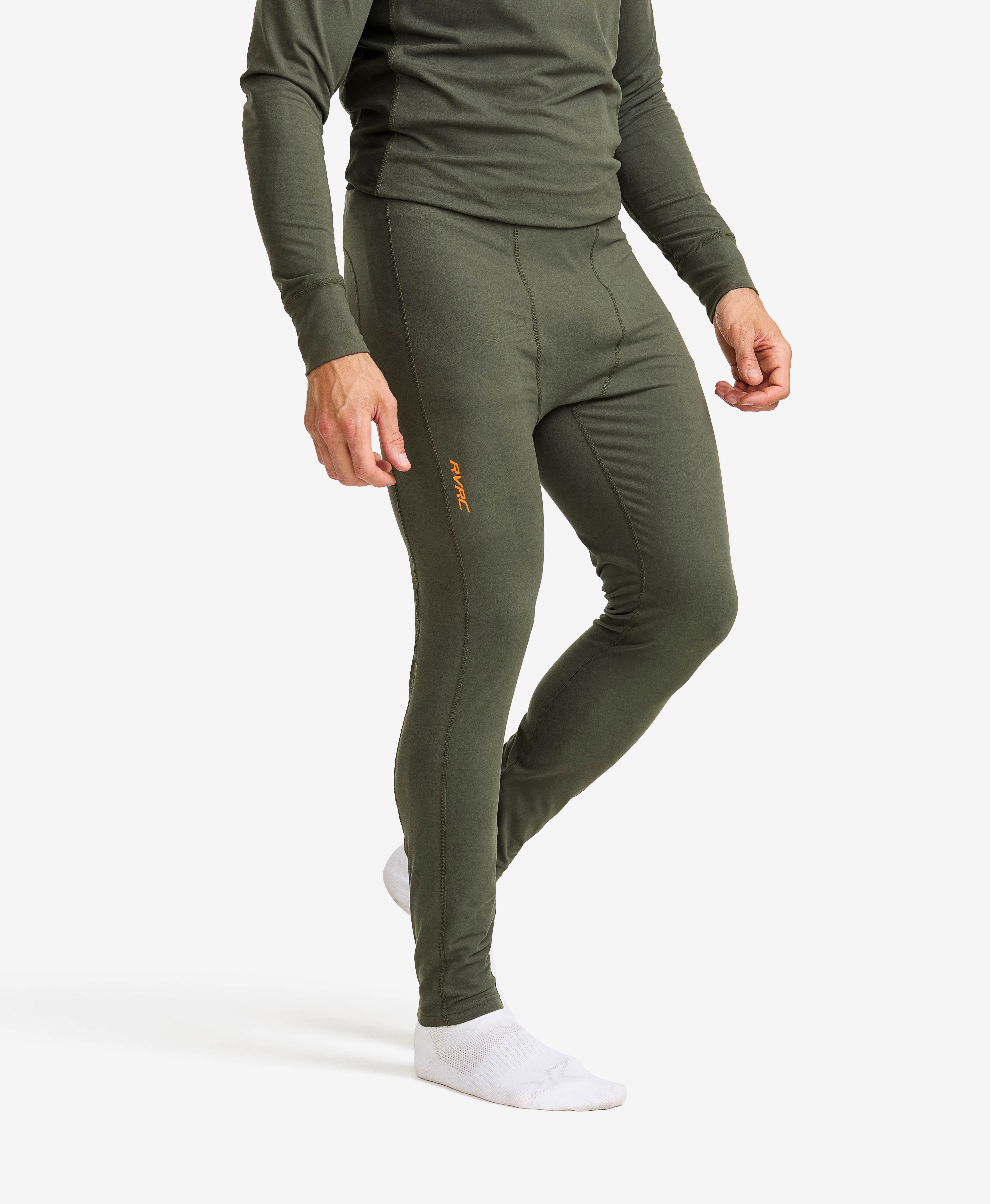 Downhill Base Layer Pants Men