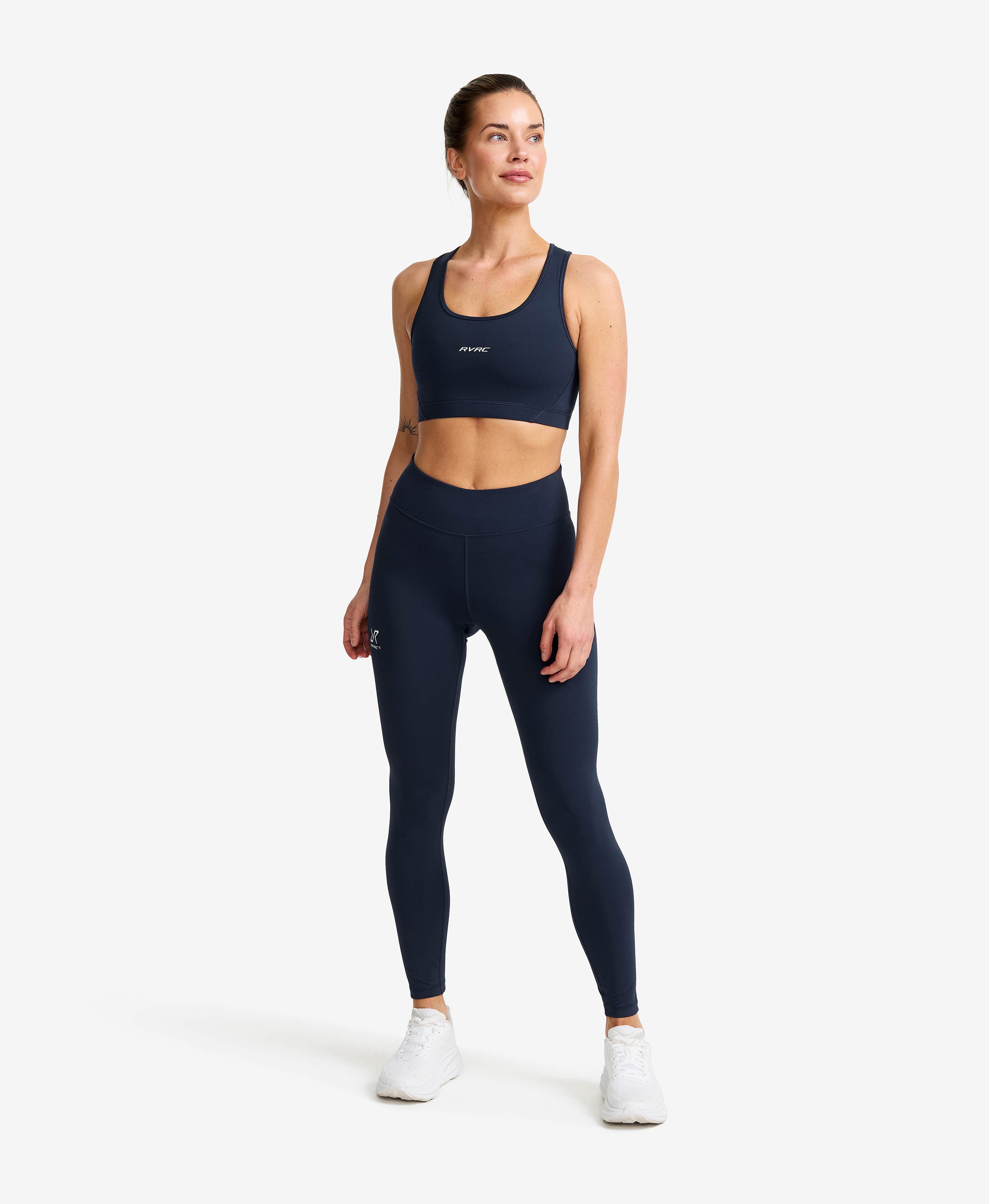Flow High-waisted Leggings Women