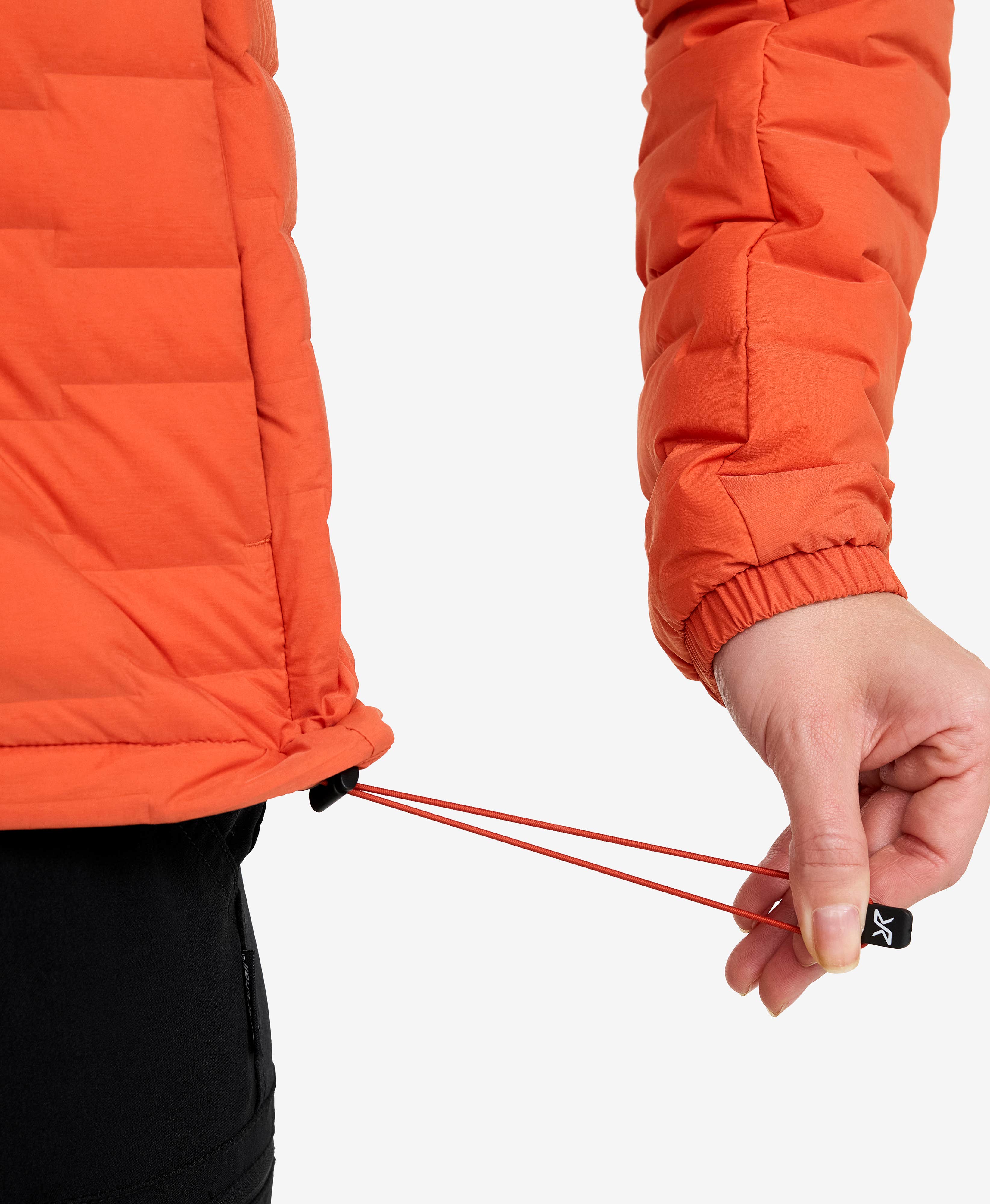 Flex Stretch Down Jacket Women