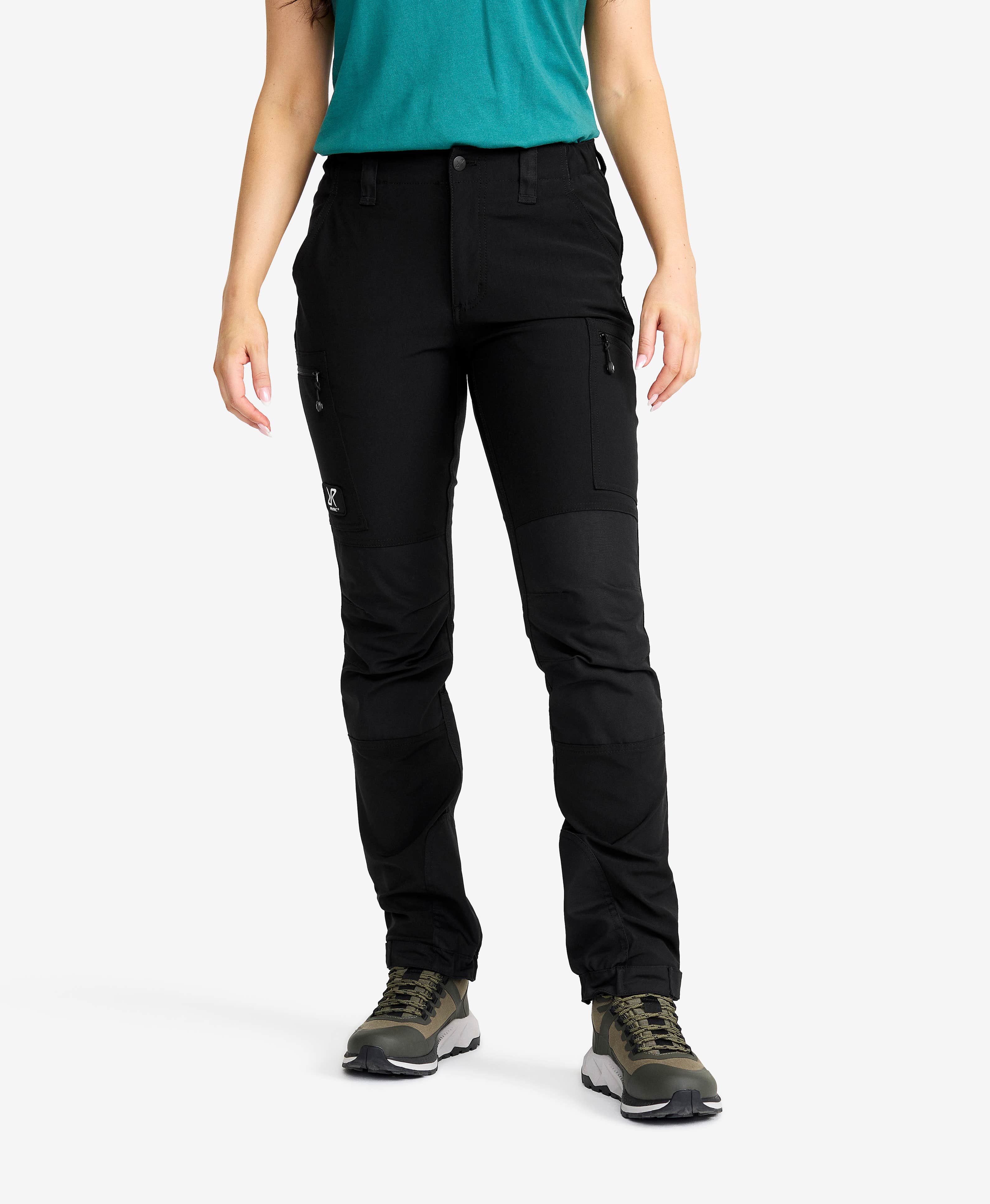 Nordwand Highwaist Stretch Pants Women