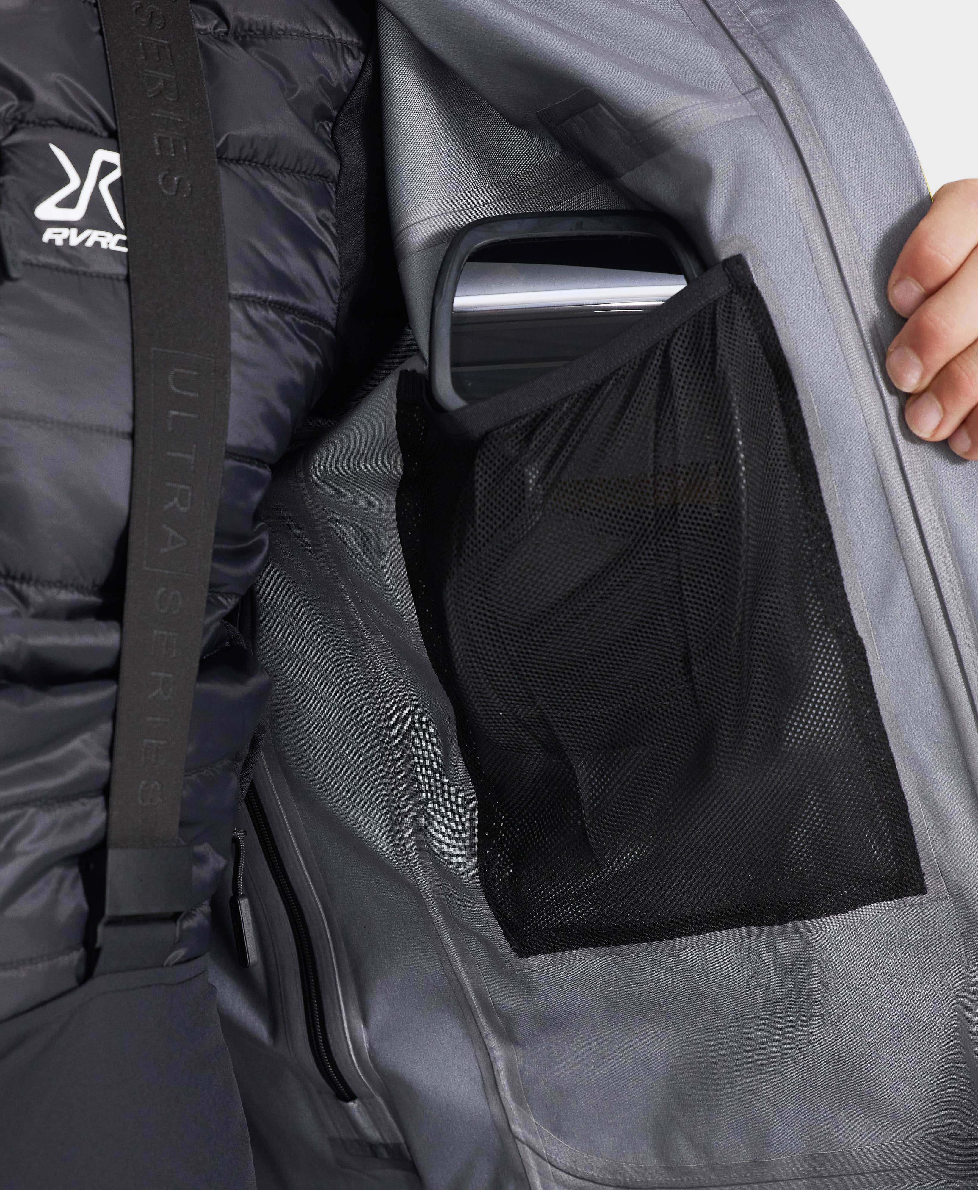 Ultra 3L Shell Jacket Men