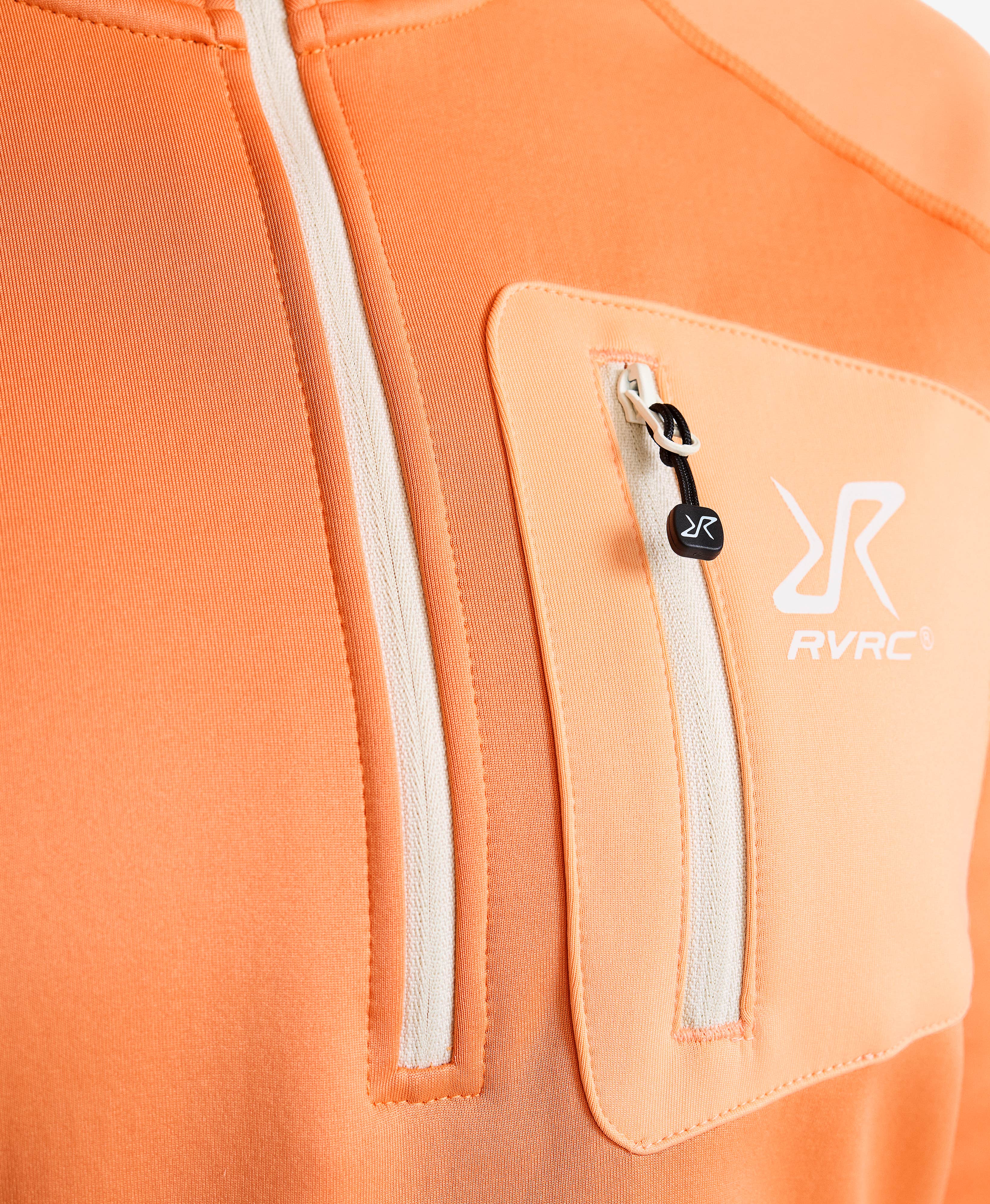 Evolution Half-zip Stretch Fleece Women