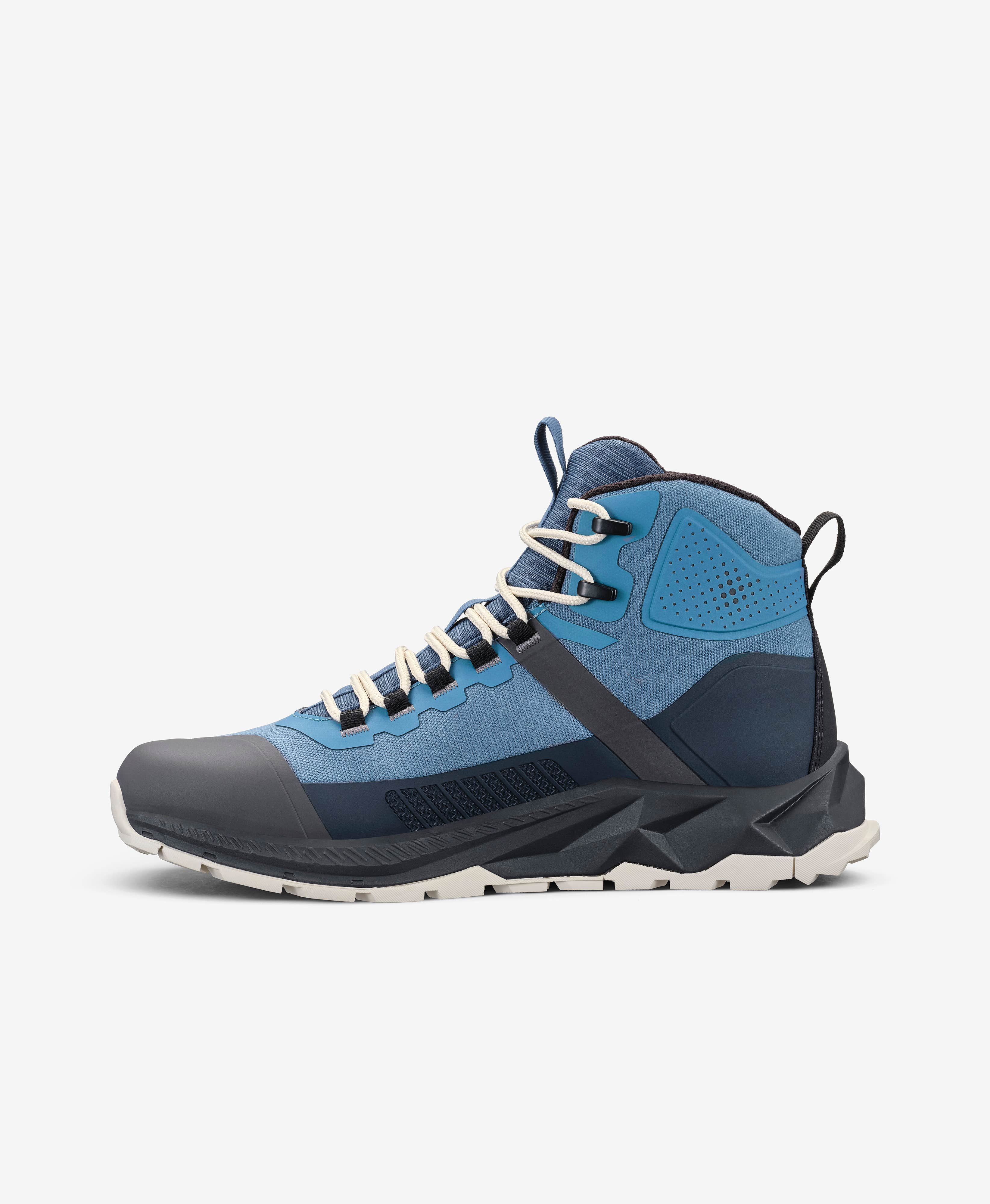 Phantom Trail Mid Waterproof Hiking Boots Men