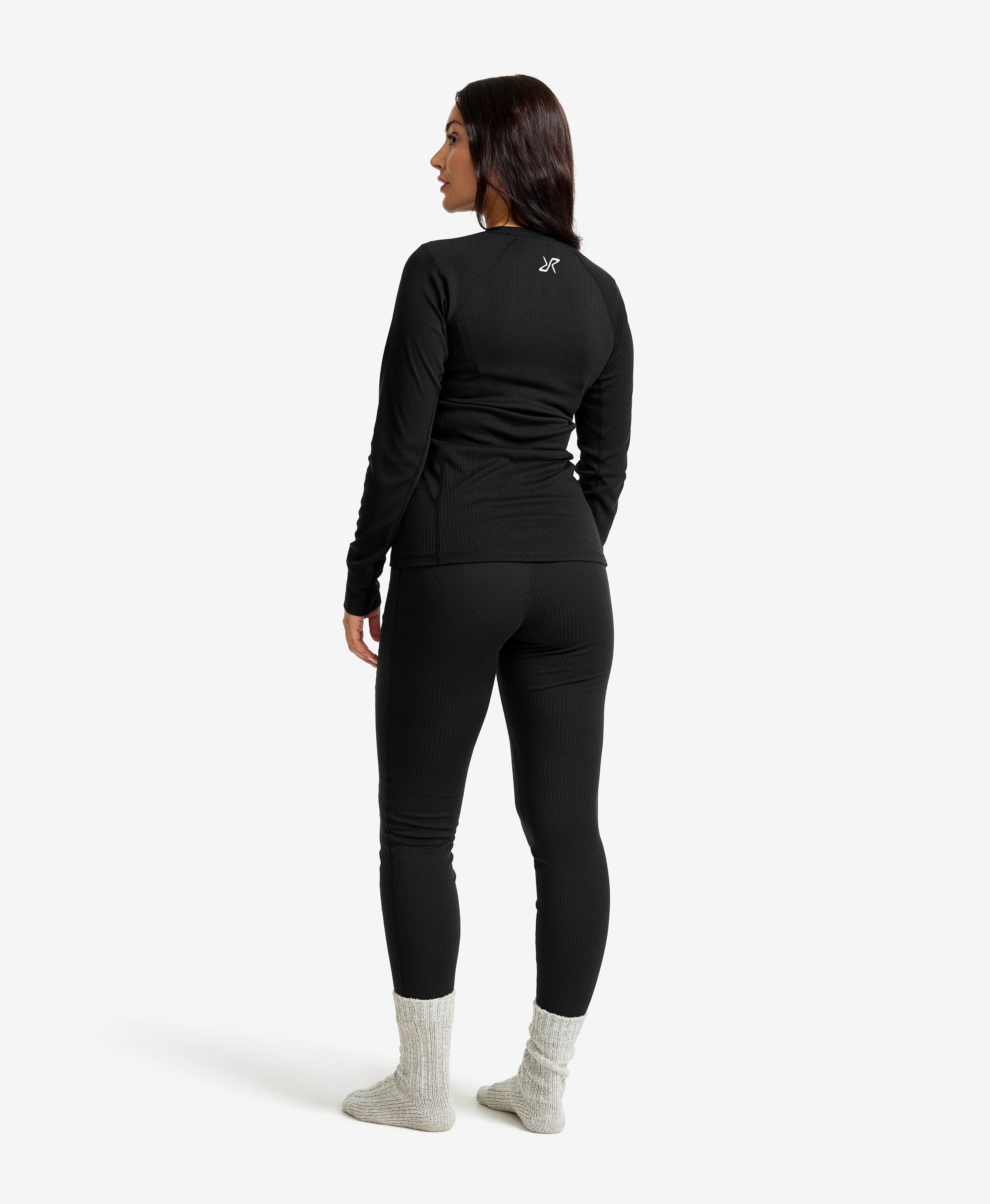 Movement Ls Top Women