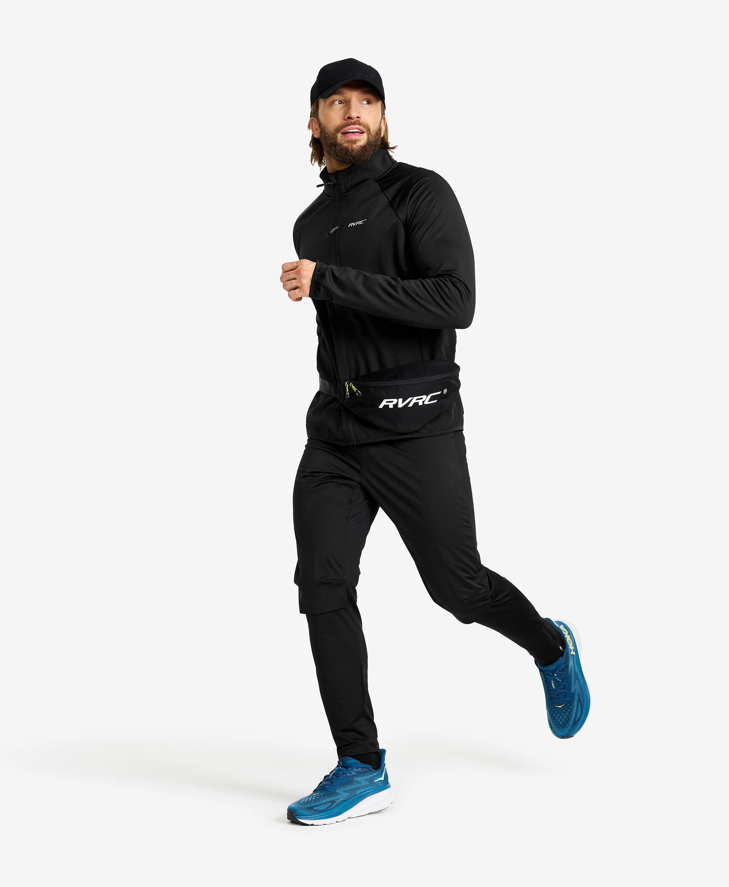 Pace Wind Jacket Men