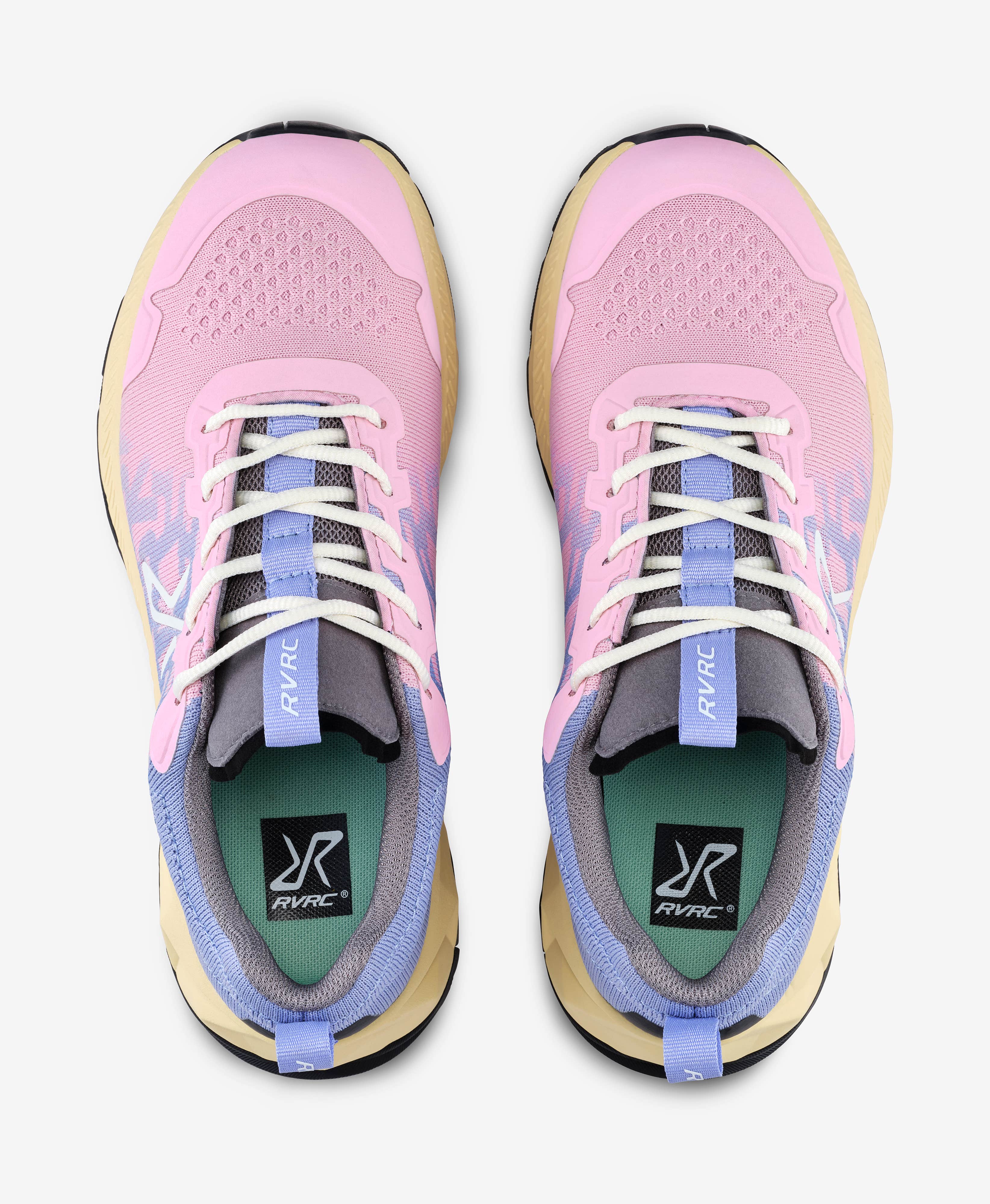 Trailknit Waterproof Hiking Sneakers Women