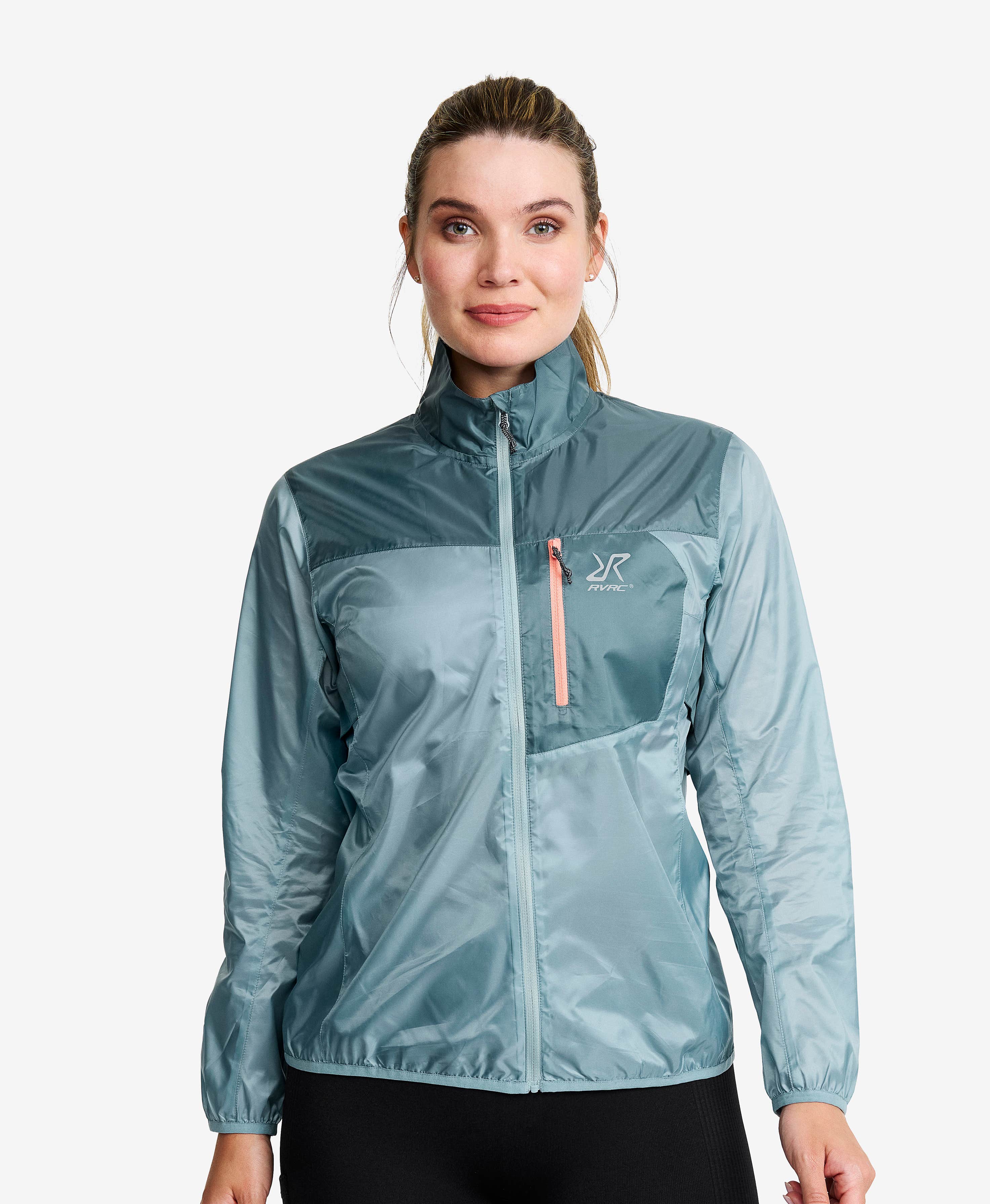 Unit Light Windbreaker Women