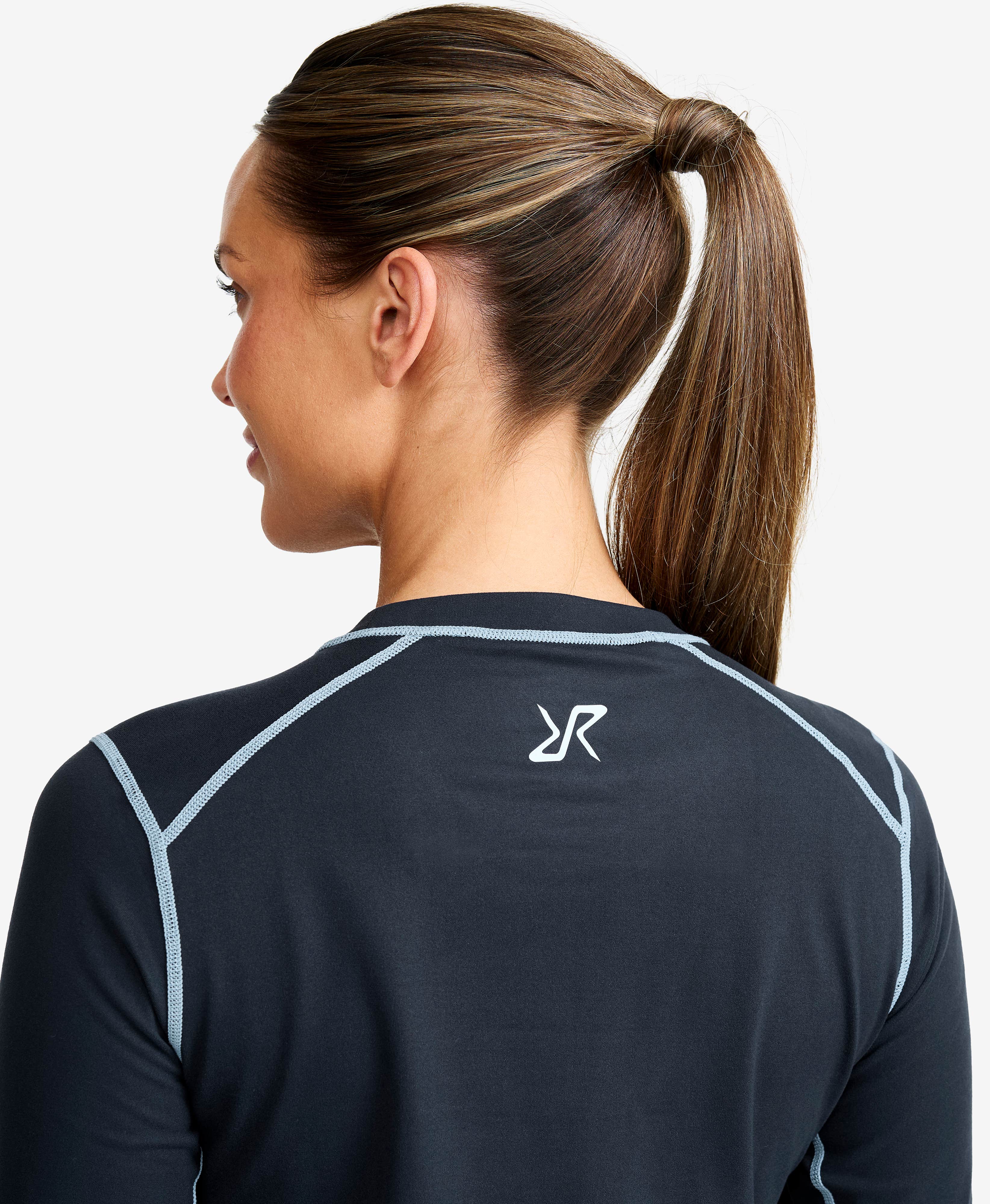 Downhill Base Layer Top Women