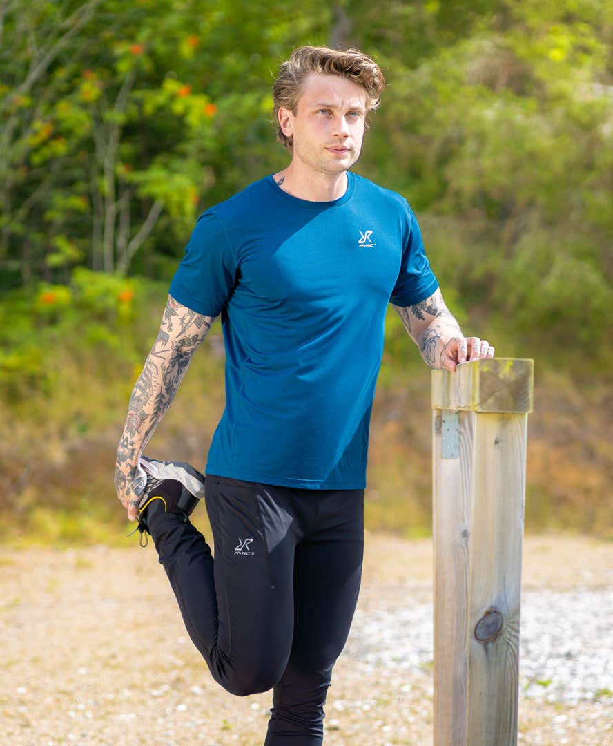 Stride Active T-shirt Men