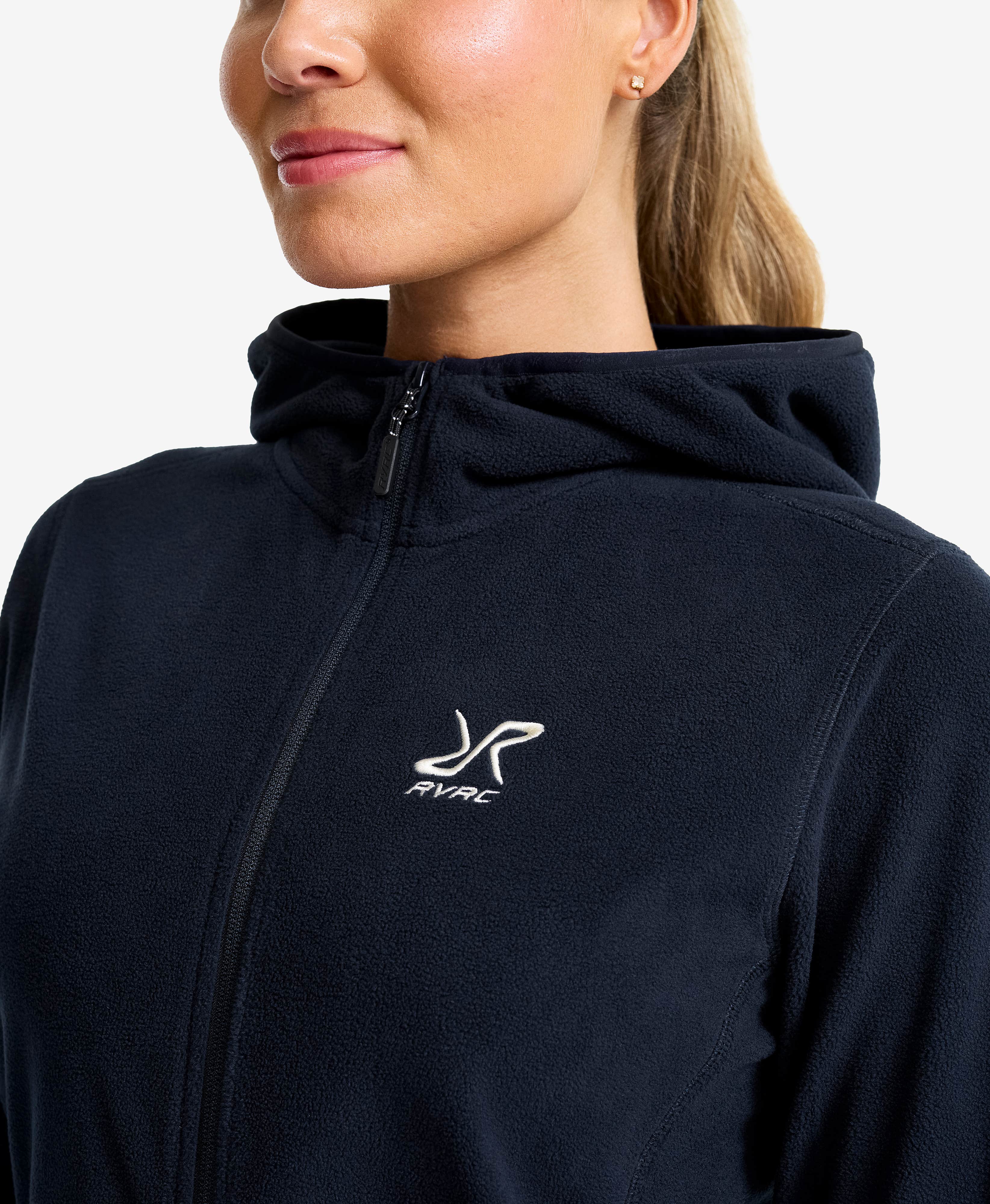Hiker Fleece Hoodie Women