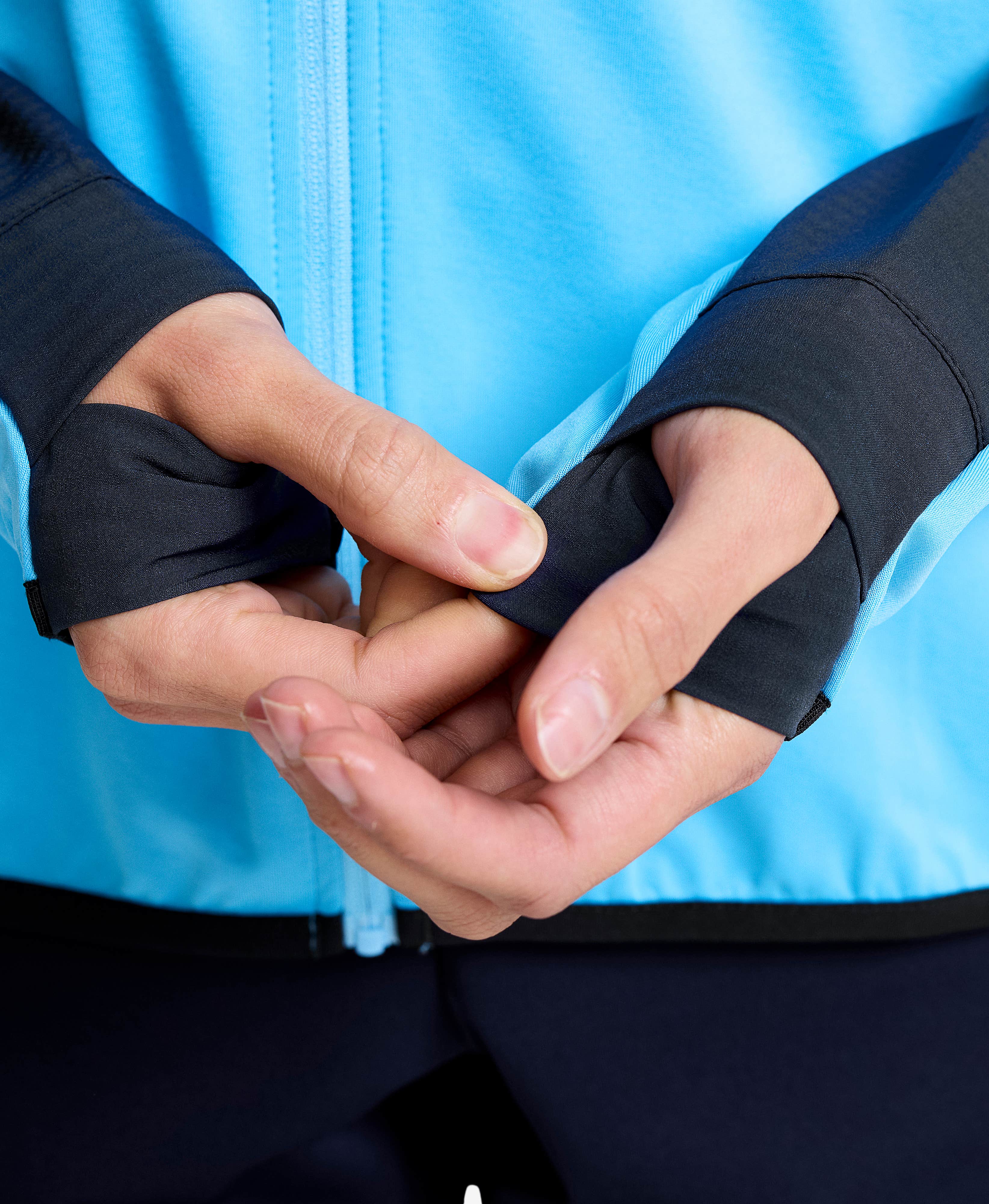 Pace Wind Jacket Women