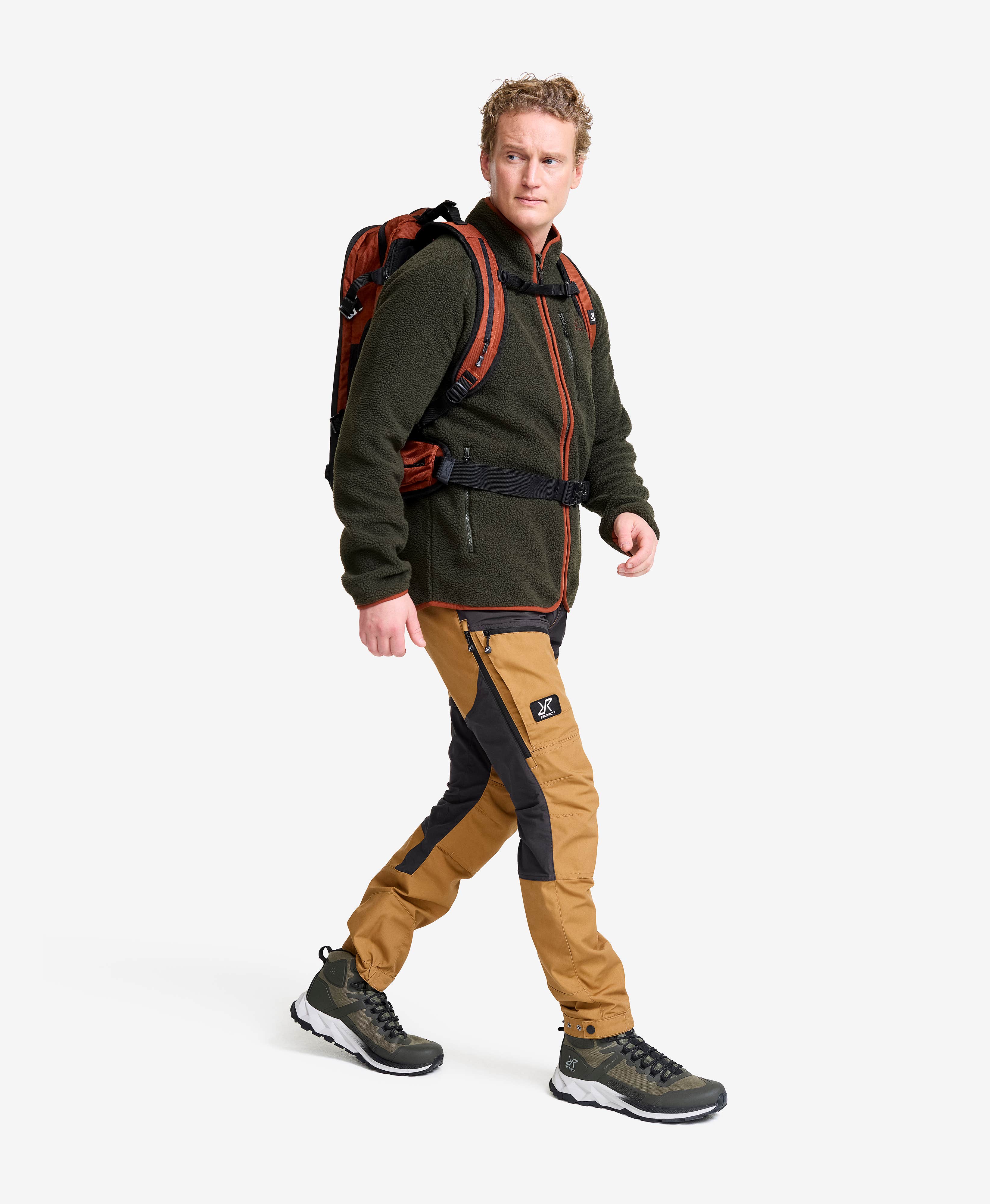 RVRC GP Pro Pants Men