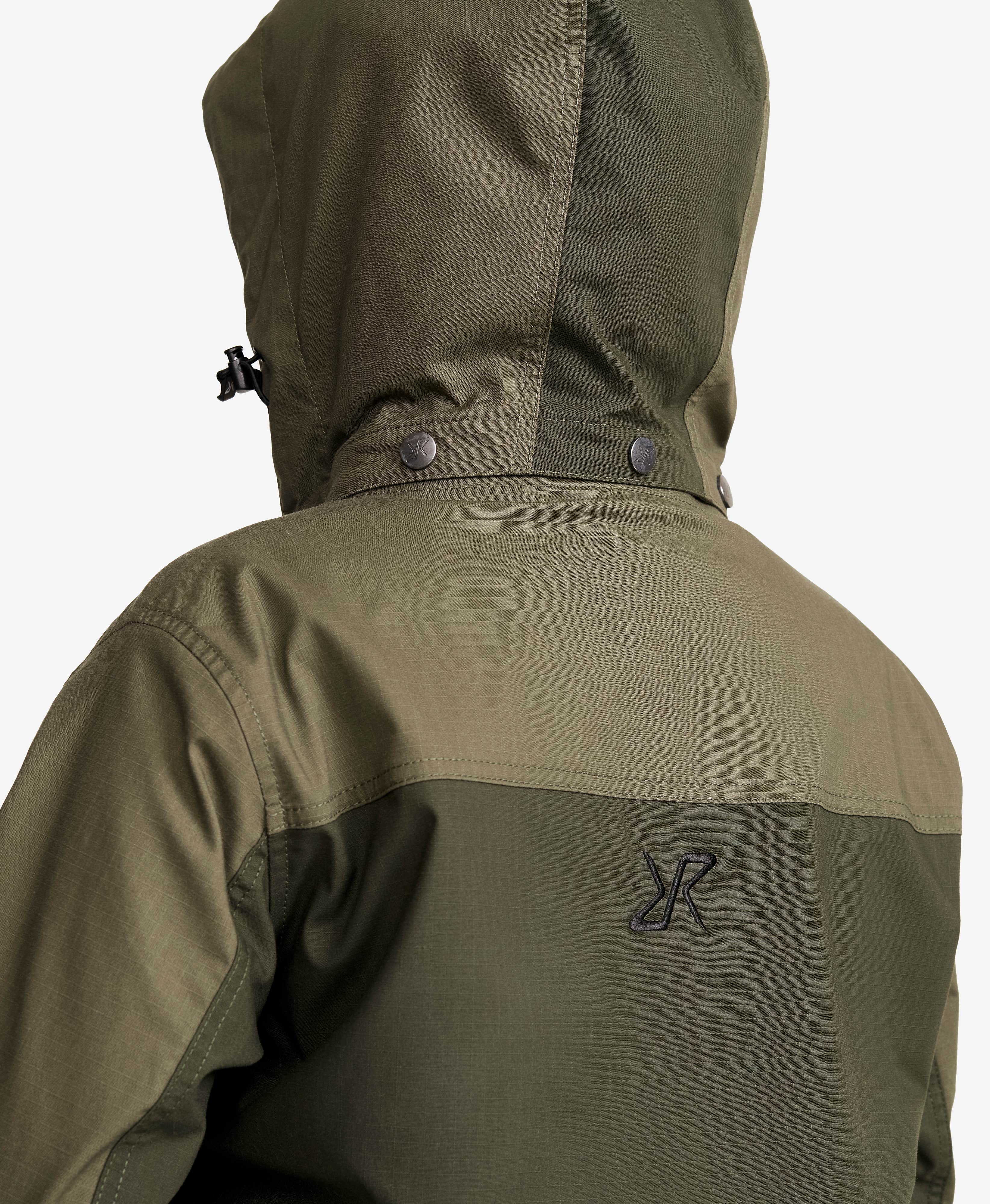 Field Pro Warm Outdoor Jacket Women