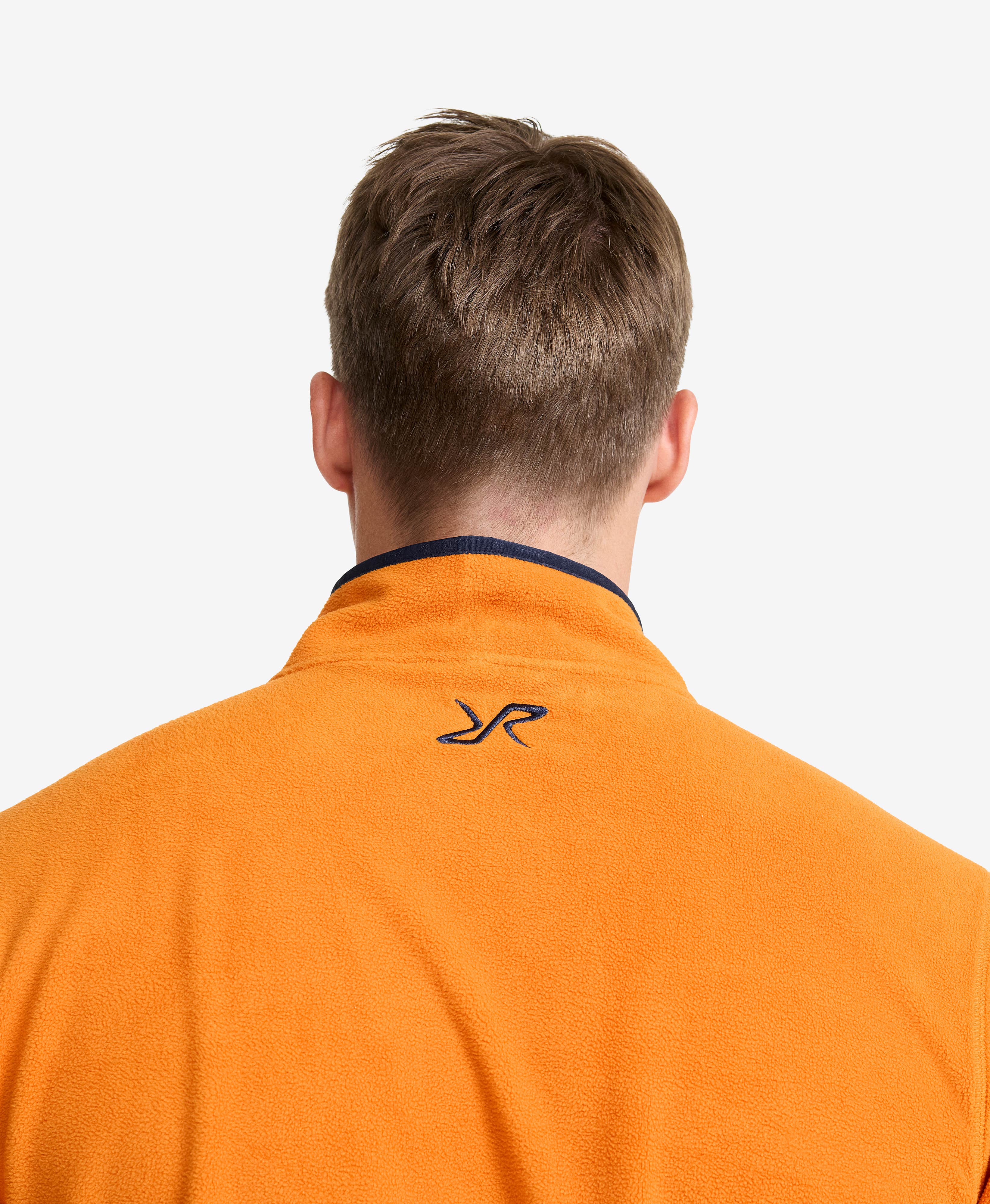 Hiker Half-zip Fleece Men