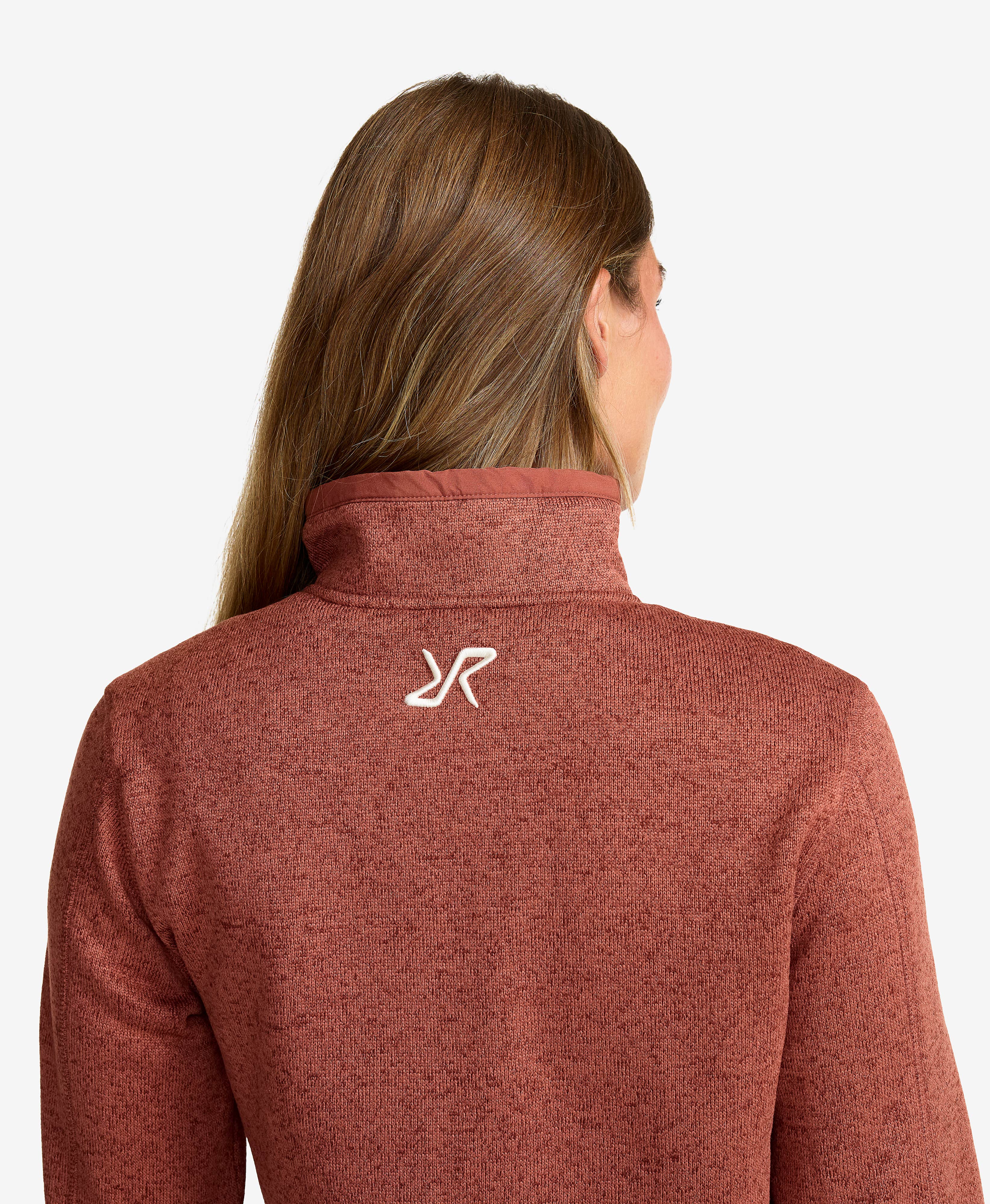 Northbound Fleece Jacket Women