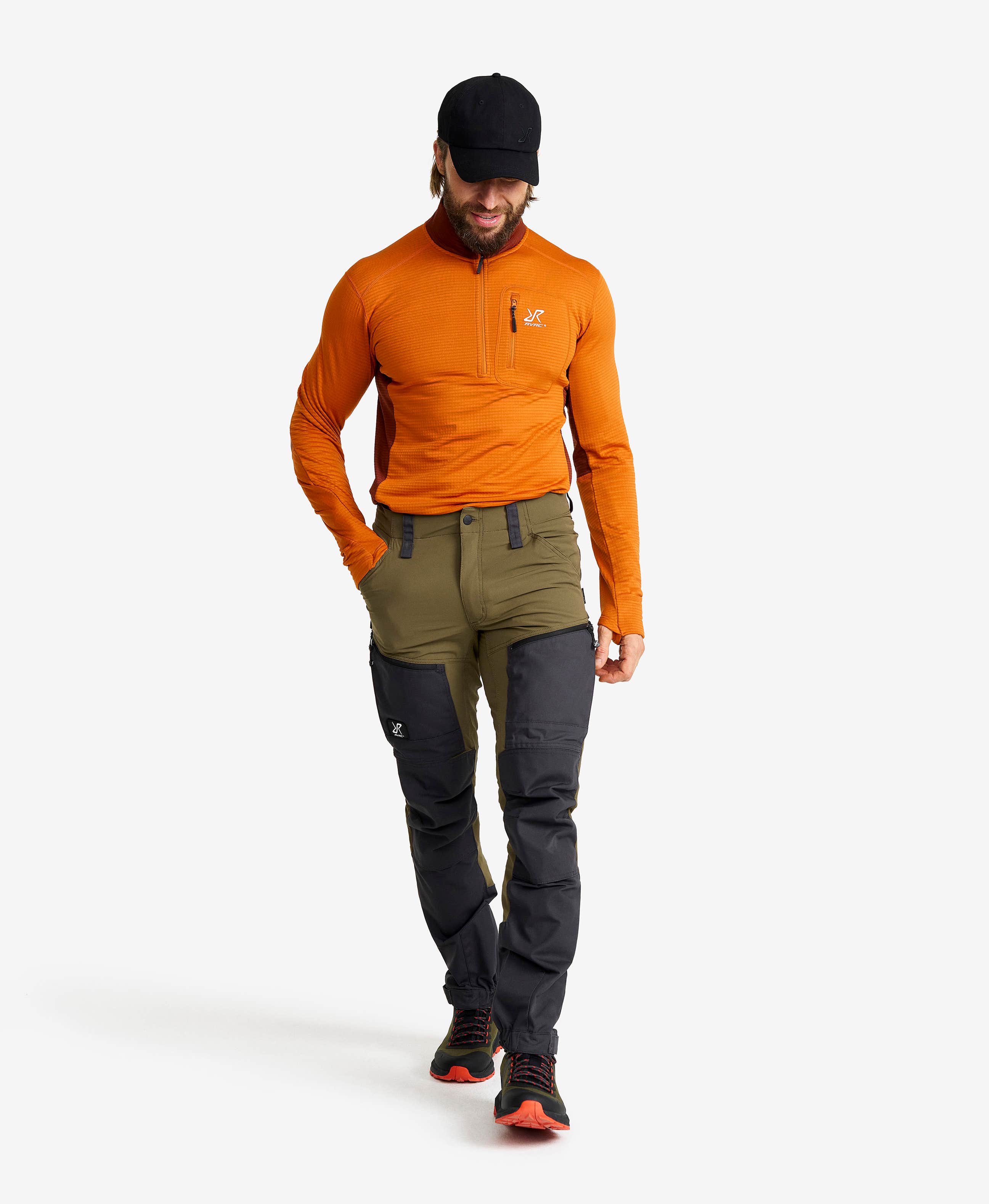 RVRC GP Pro Pants Men