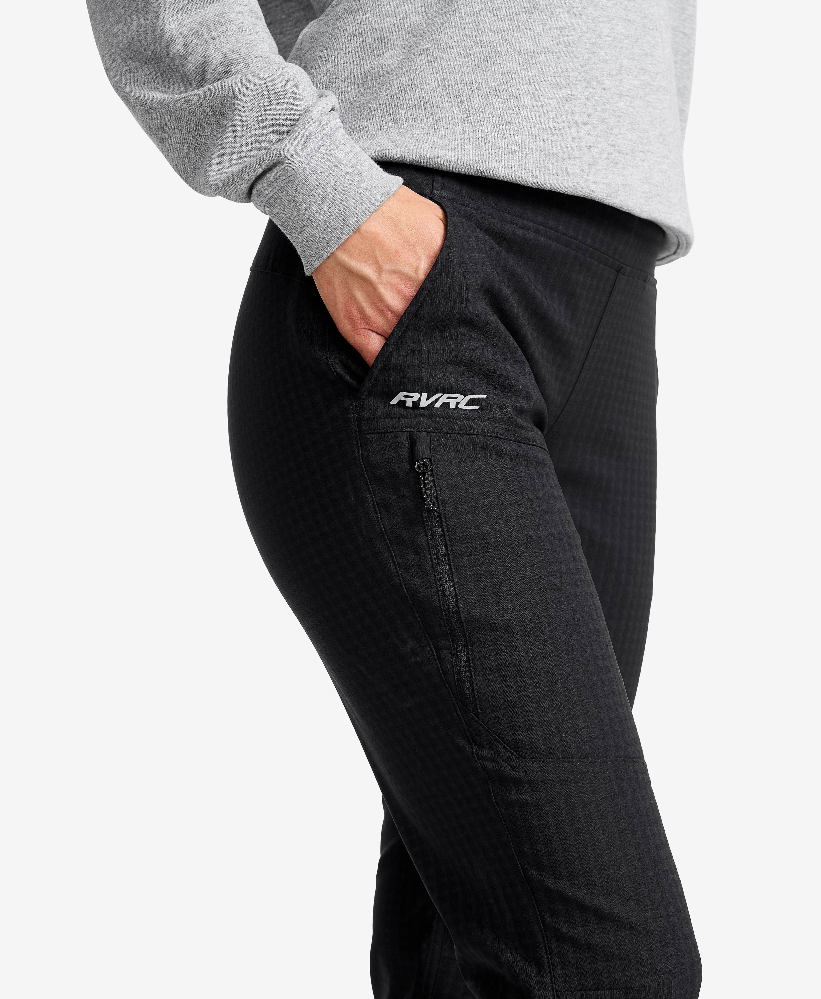 Venture Wind Pants Women