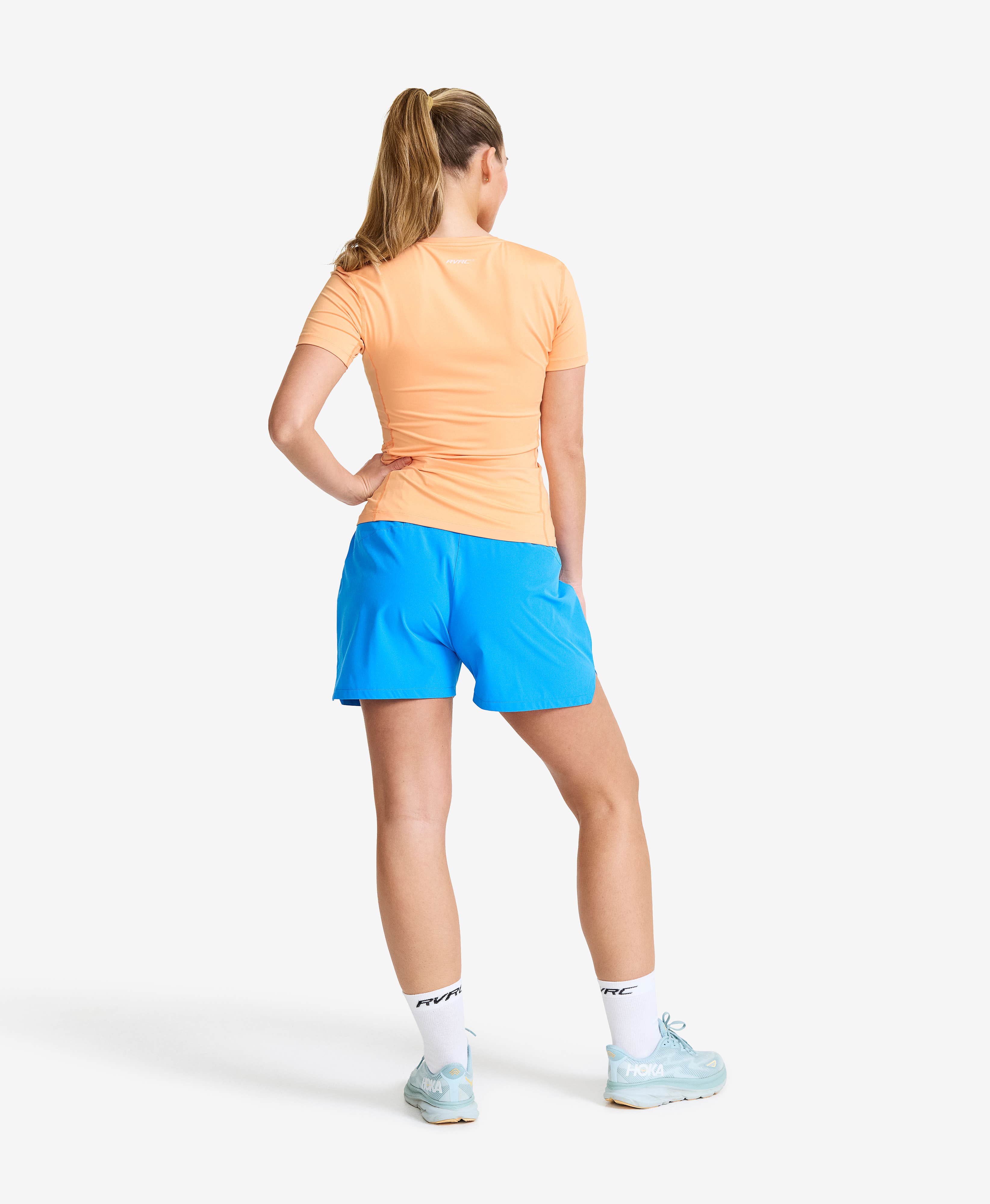 Stride Active T-shirt  Women