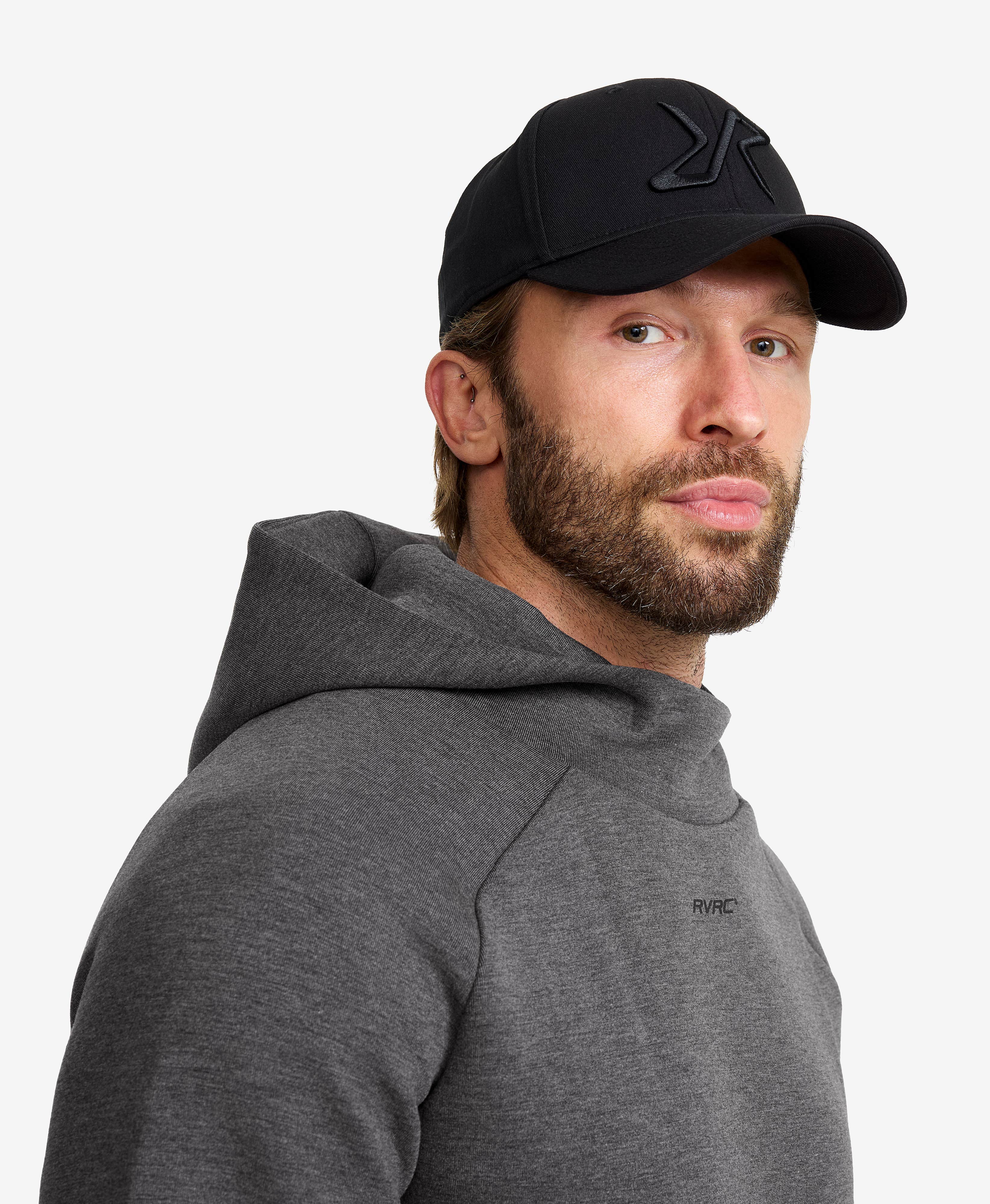 Street Scuba Hoodie Men