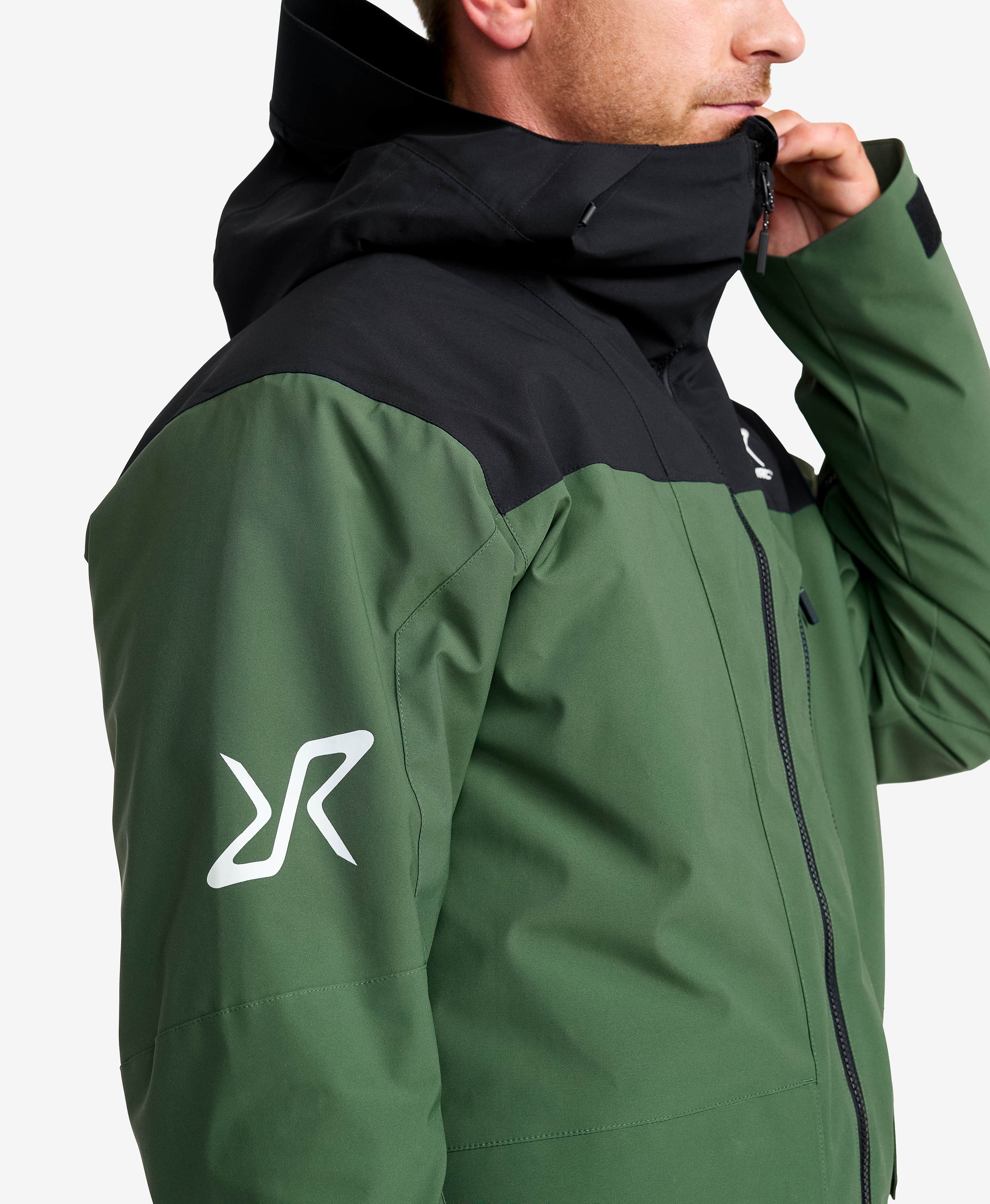 AccXel Insulated 2L Ski Jacket Men