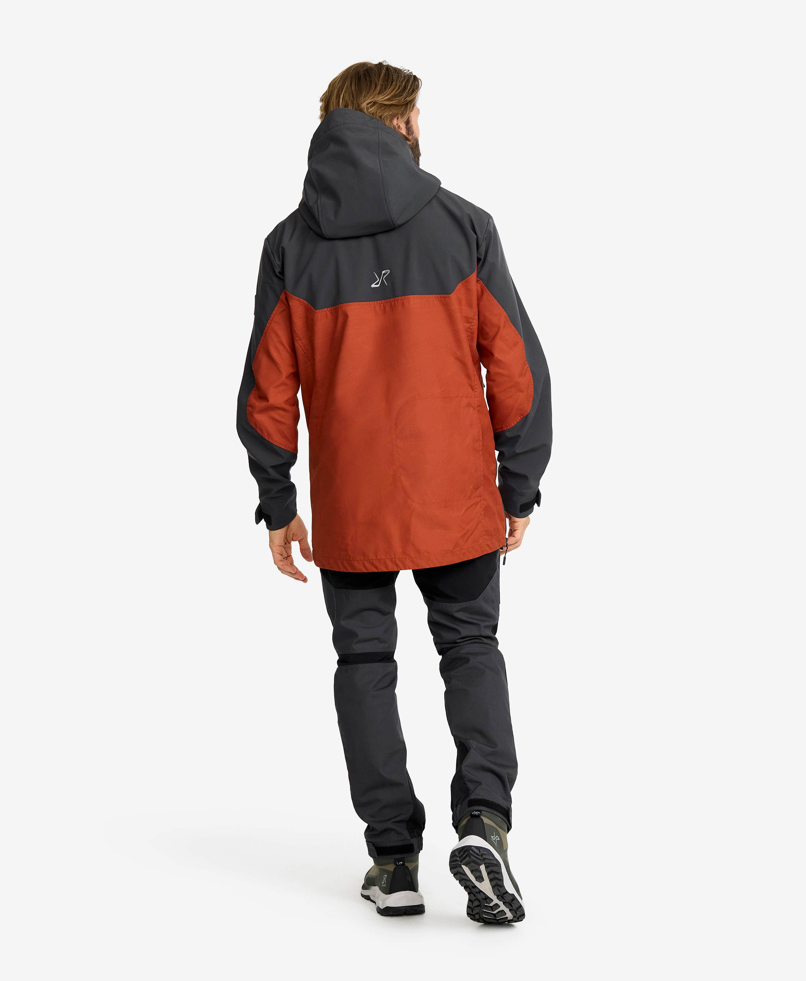 Outdoor Anorak Men