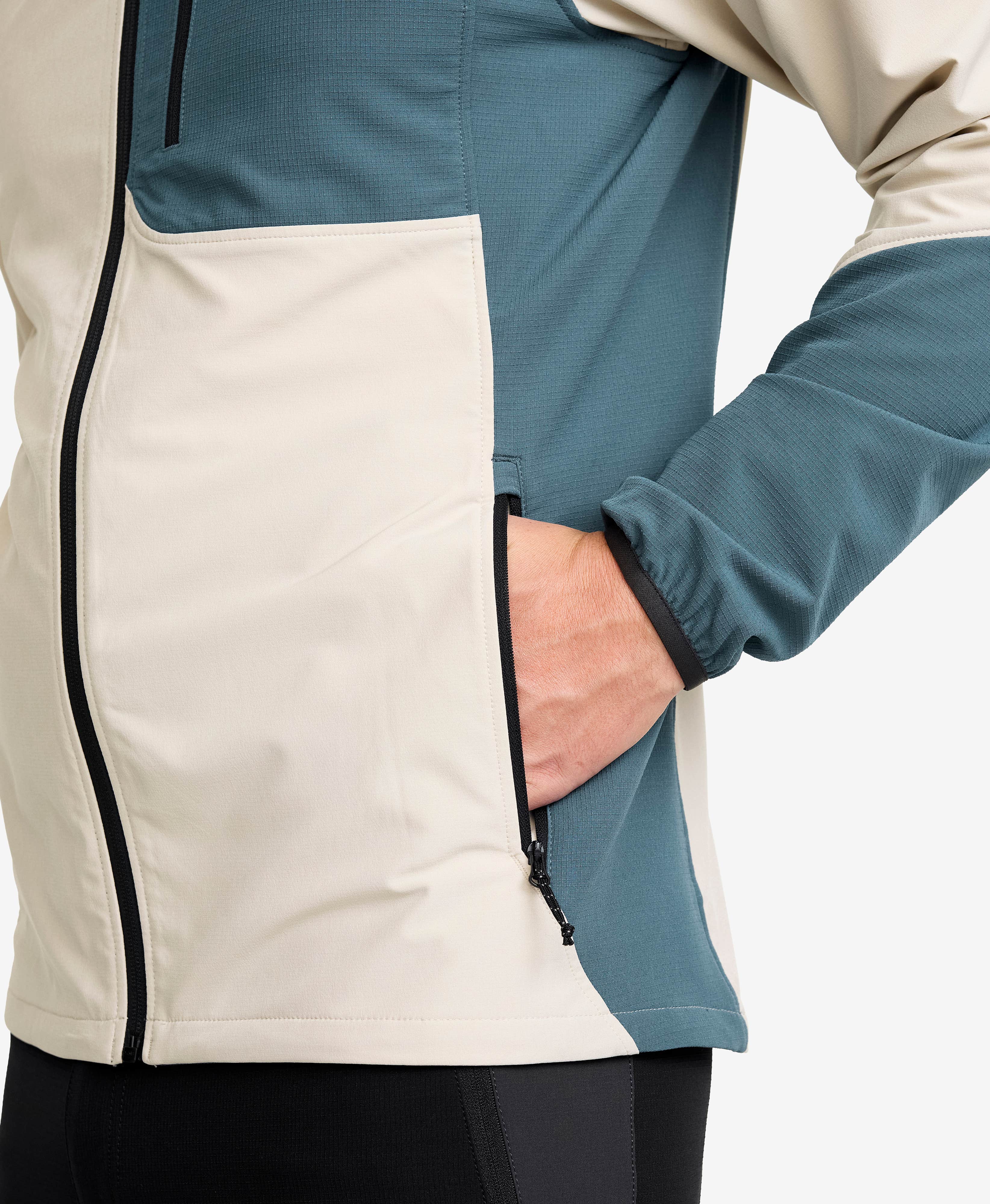 Ridge Trek Stretch Jacket Men