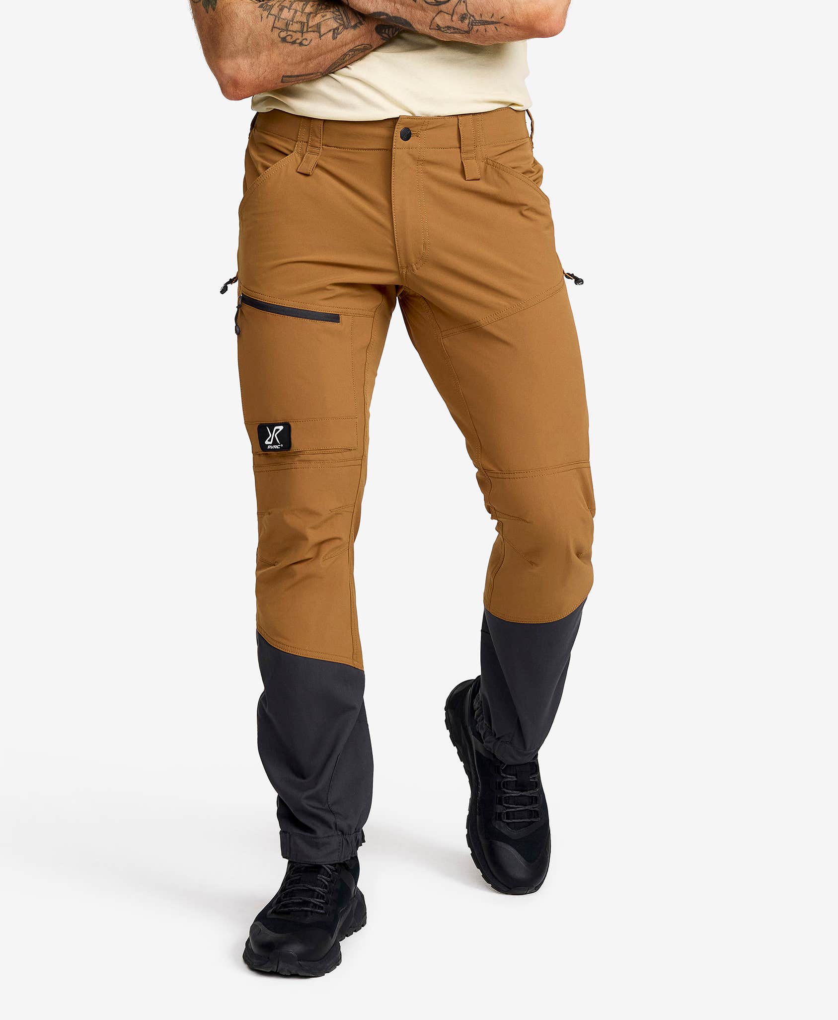 RVRC GP Pro Stretch Pants  Men