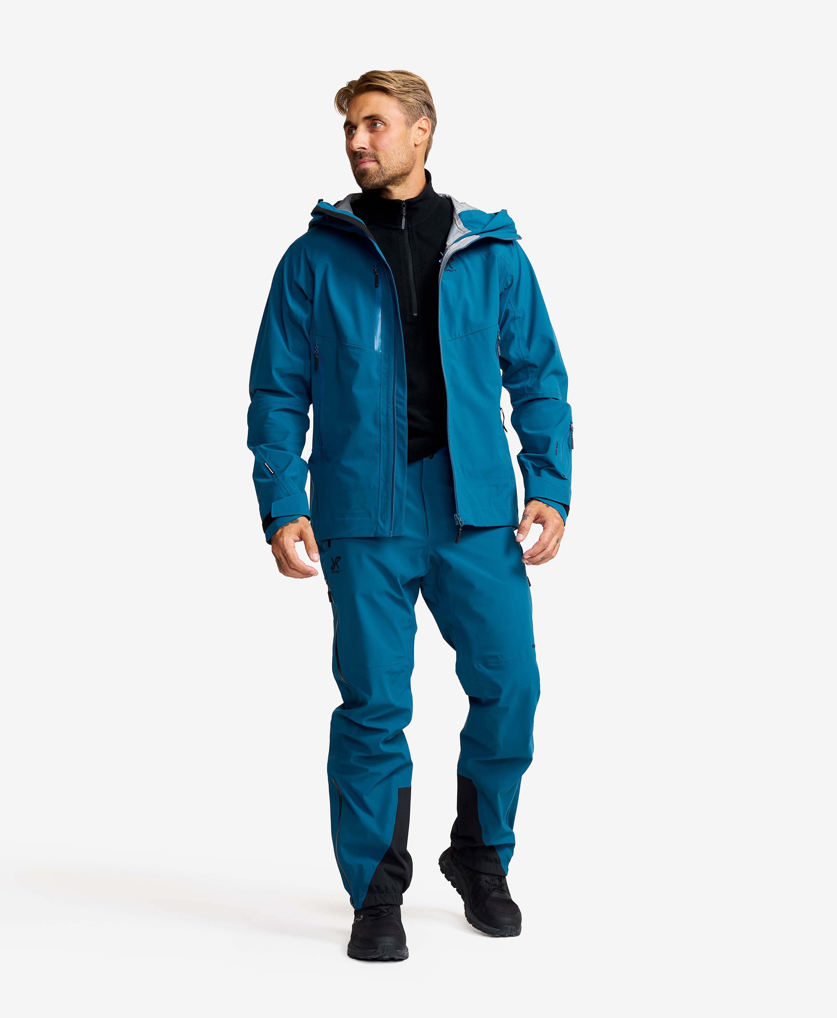 Cyclone 3L Shell Pants Men