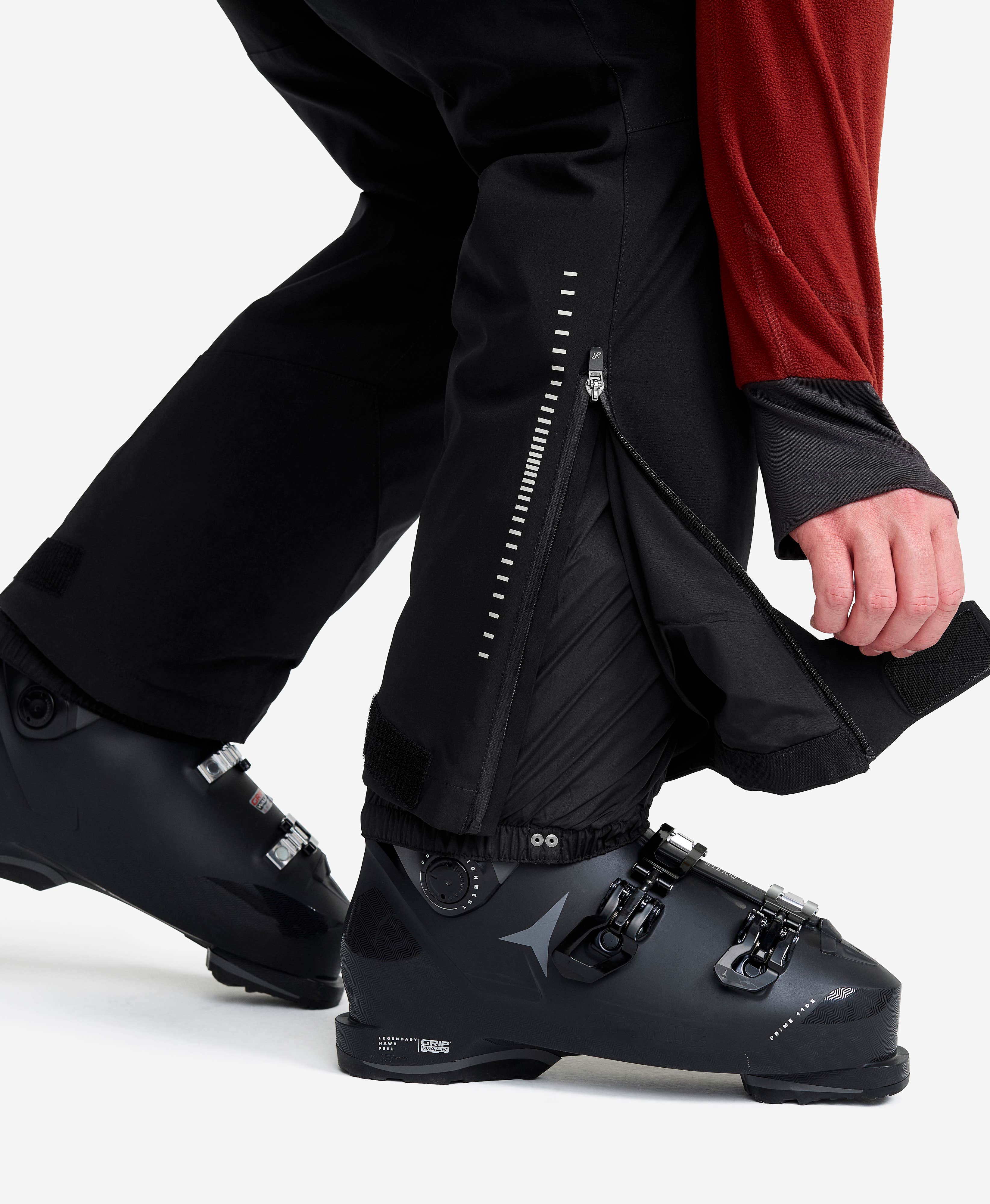 AccXel Insulated 2L Ski Pants Men