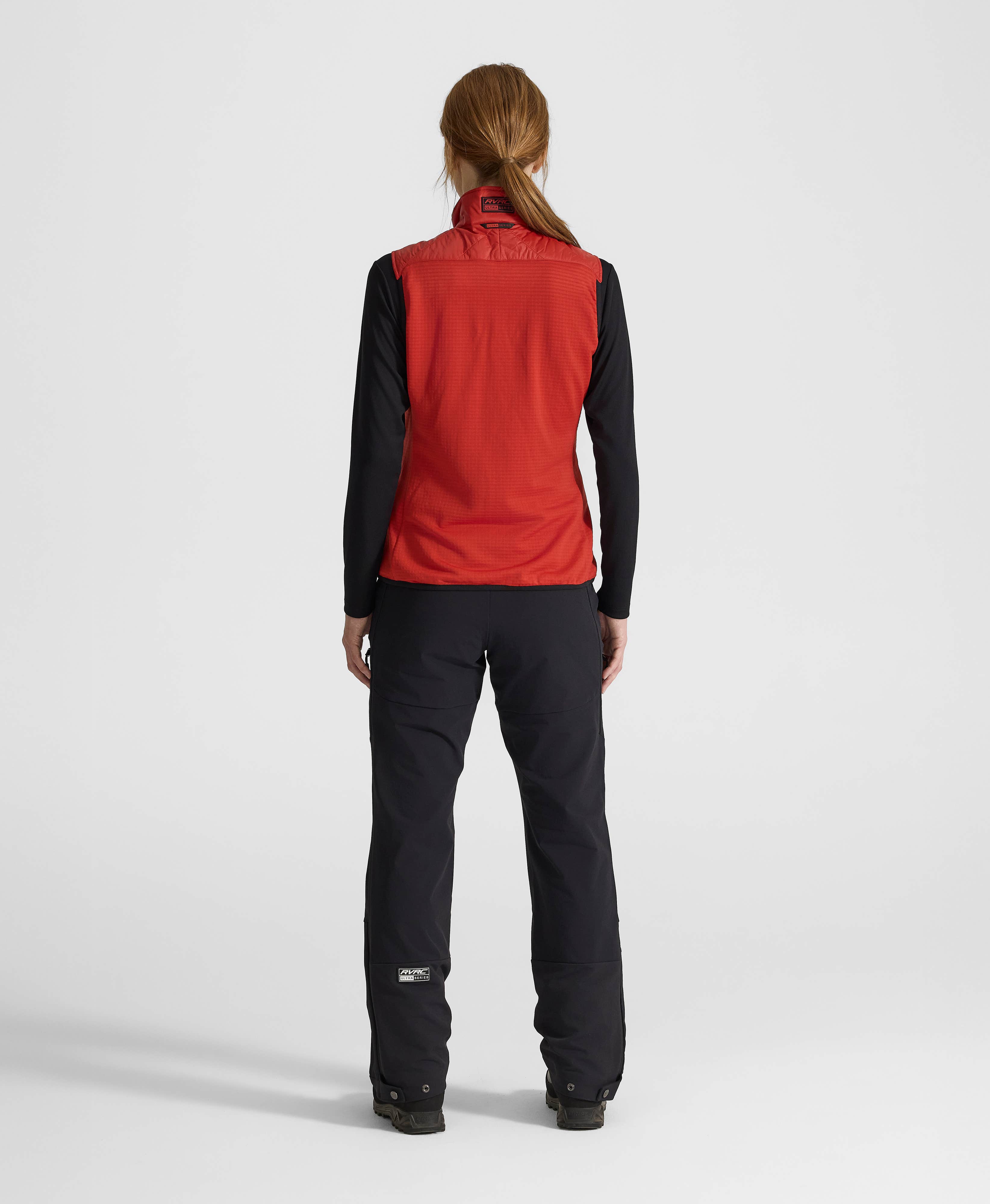 Ultra Hybrid Vest Women