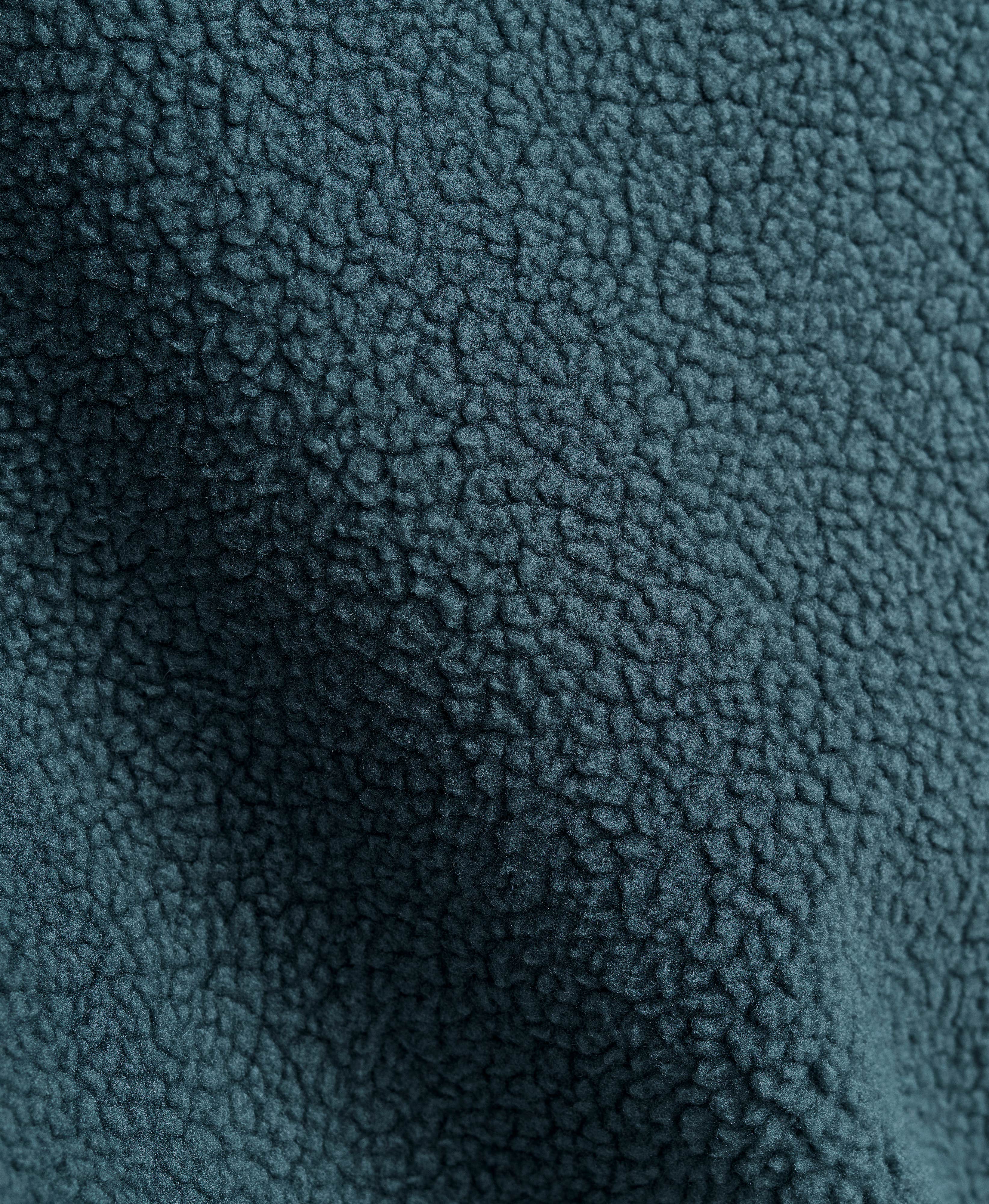 Canyon Full-zip Pile Fleece Women