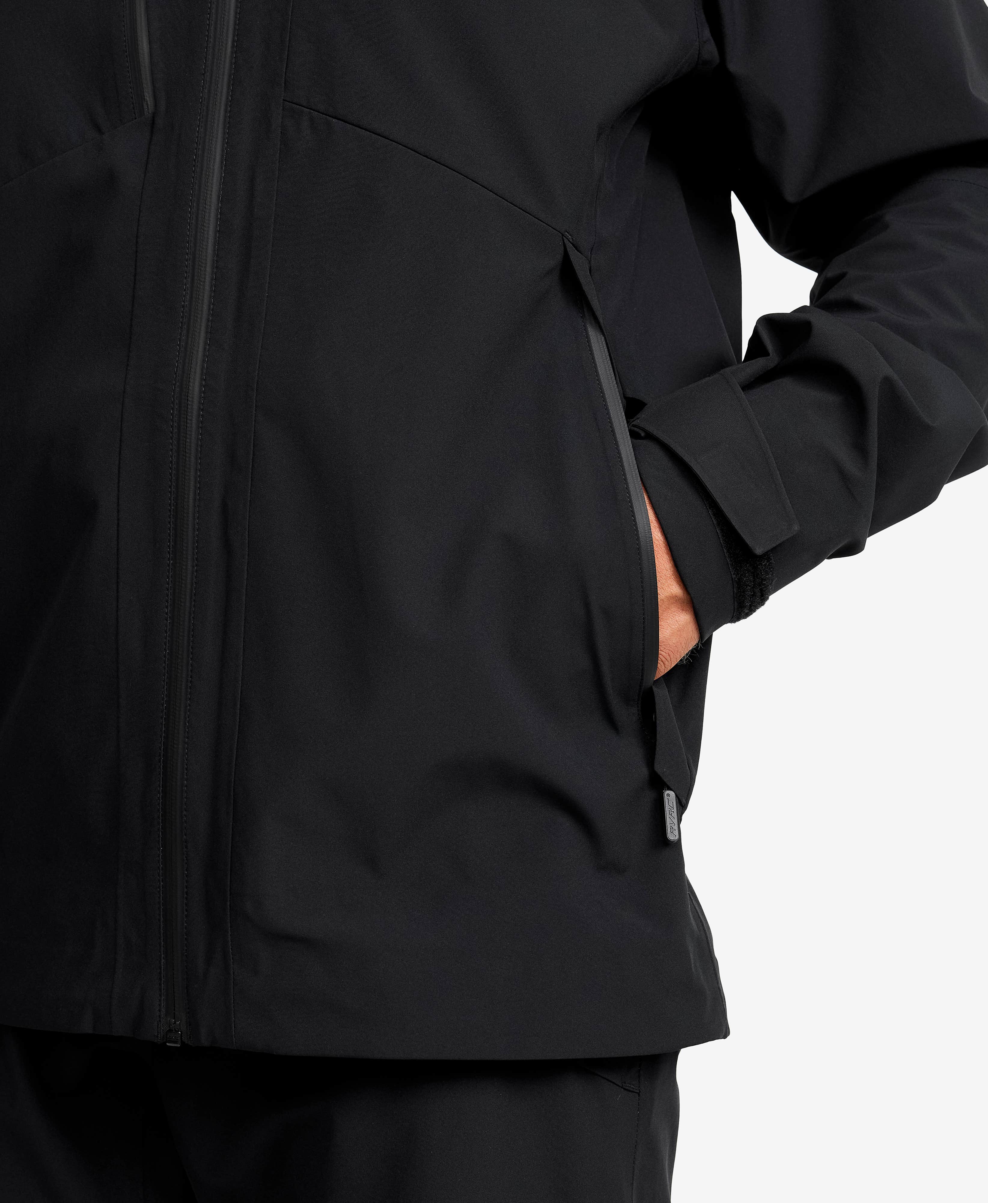 Cloud 3L Shell Jacket Men