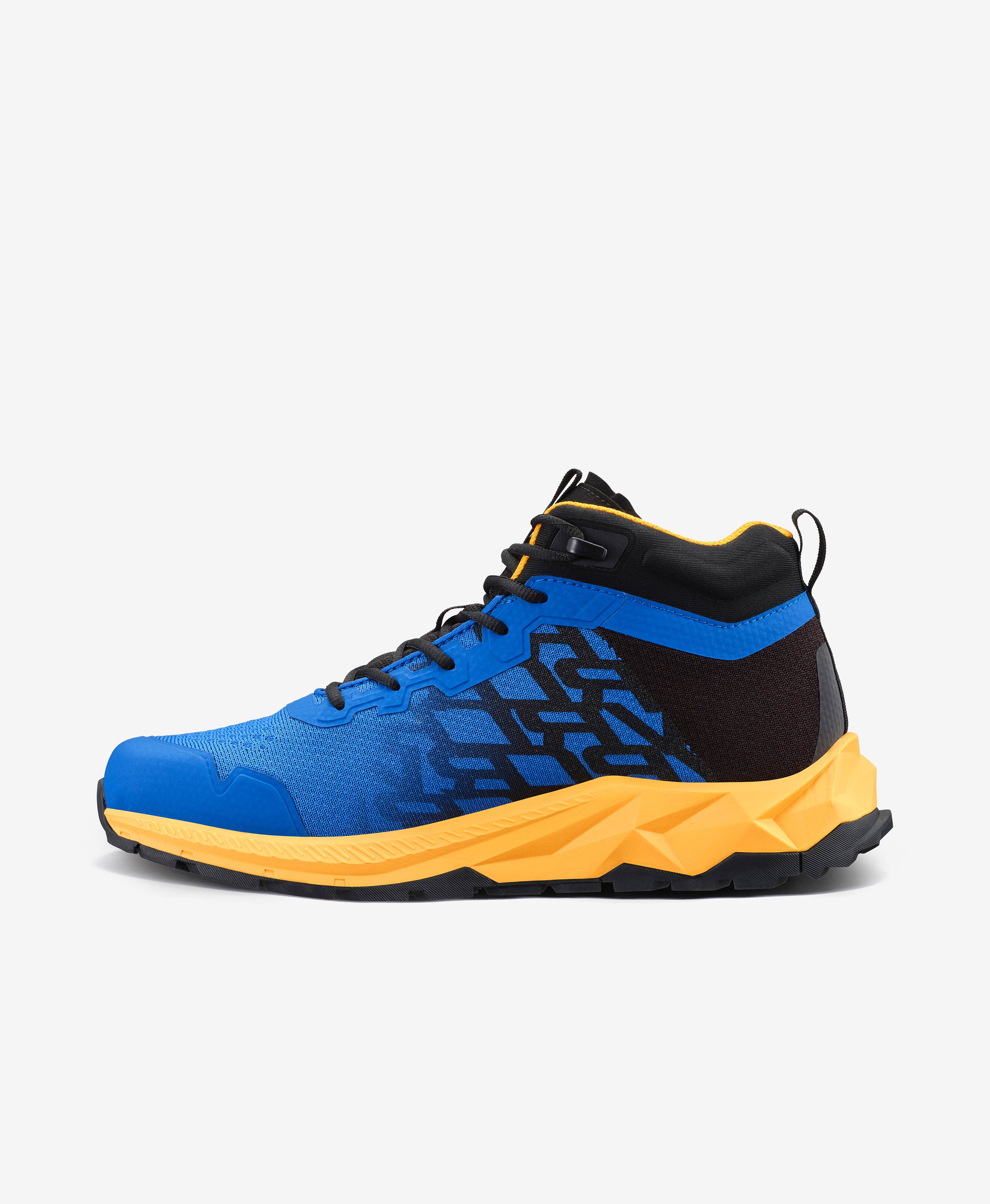 Trailknit Waterproof Mid Hiking Shoes  Men