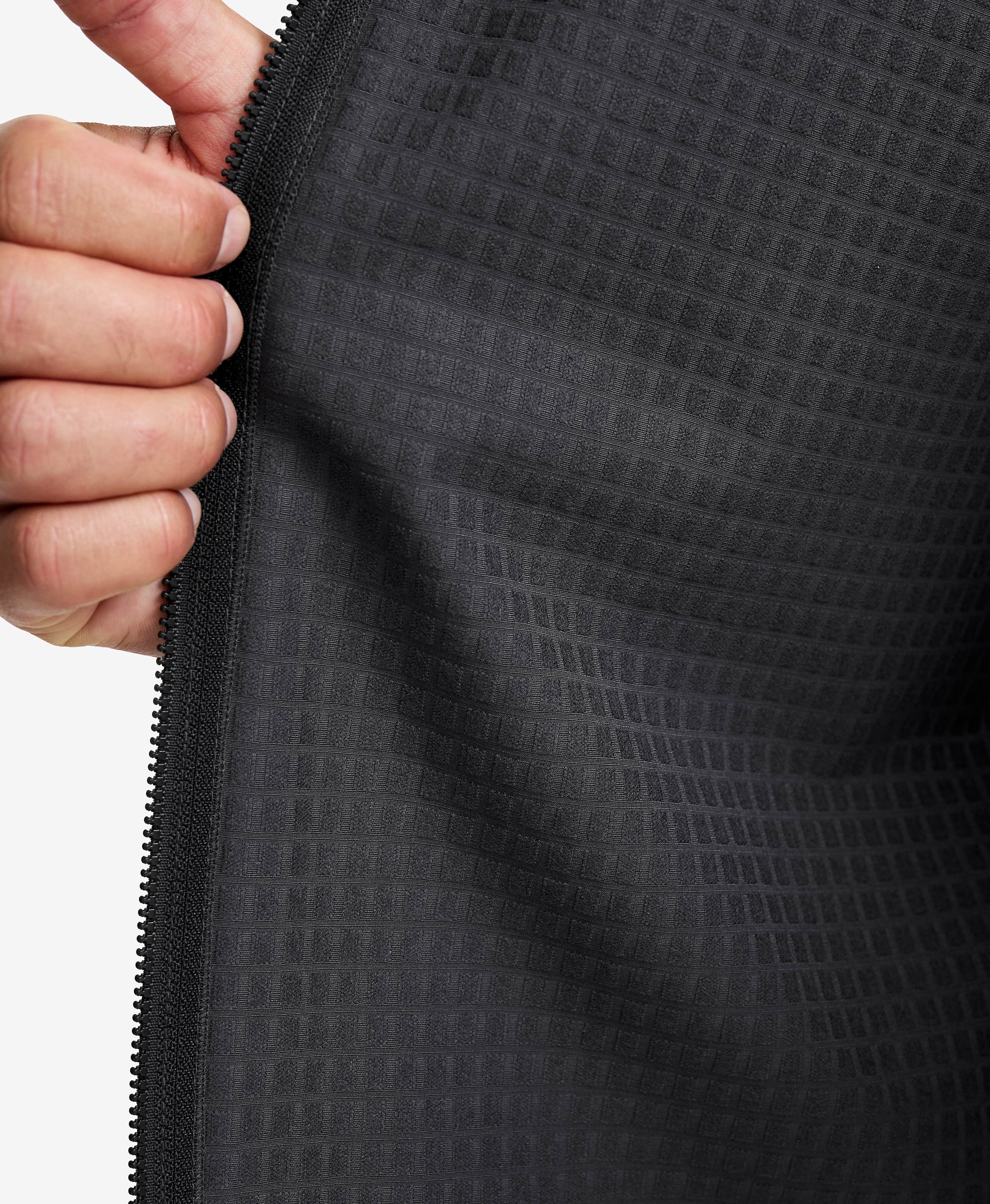 Venture Wind Overshirt Men