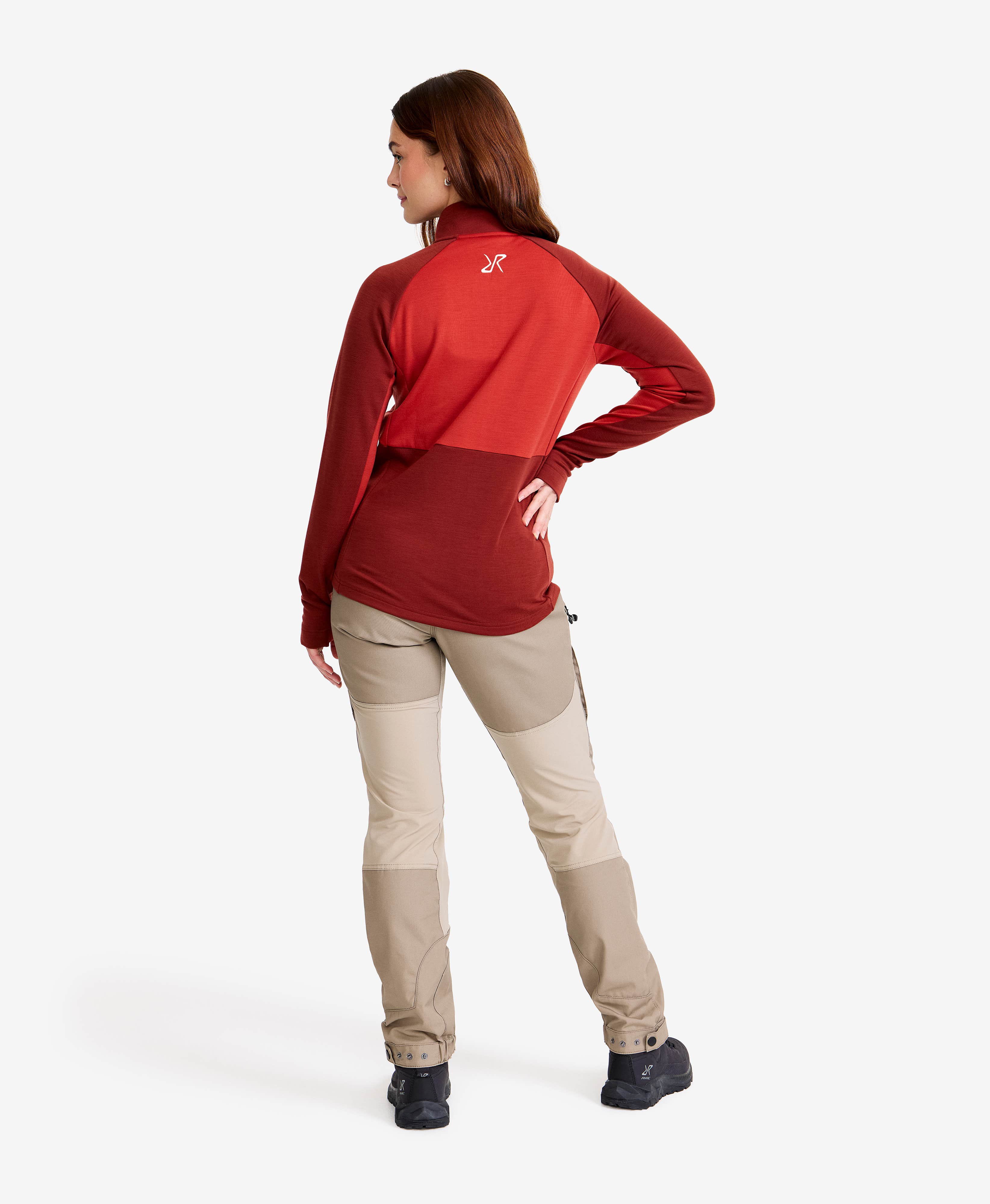 Hill Fleece Women